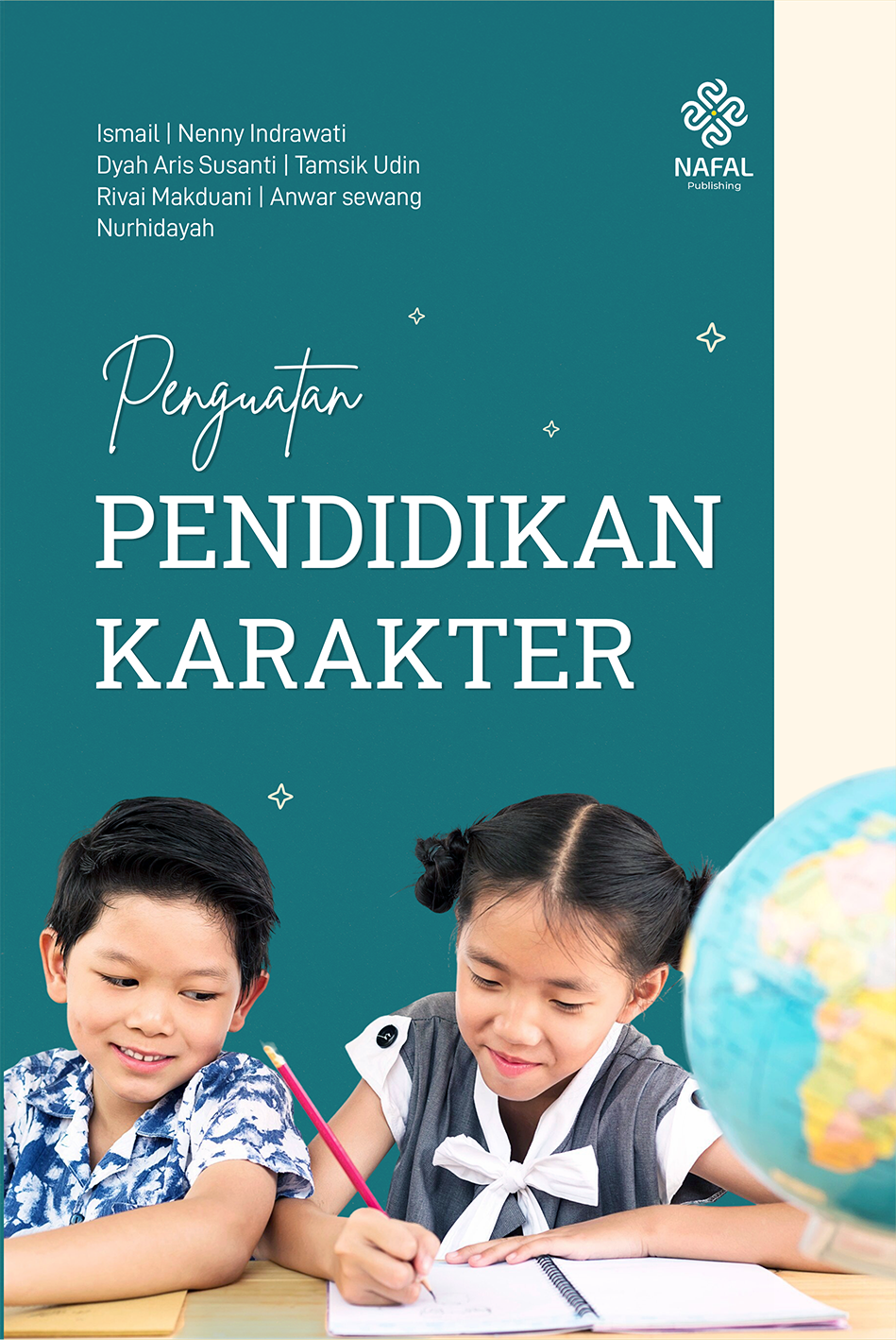 PENGUATAN PENDIDIKAN KARAKTER