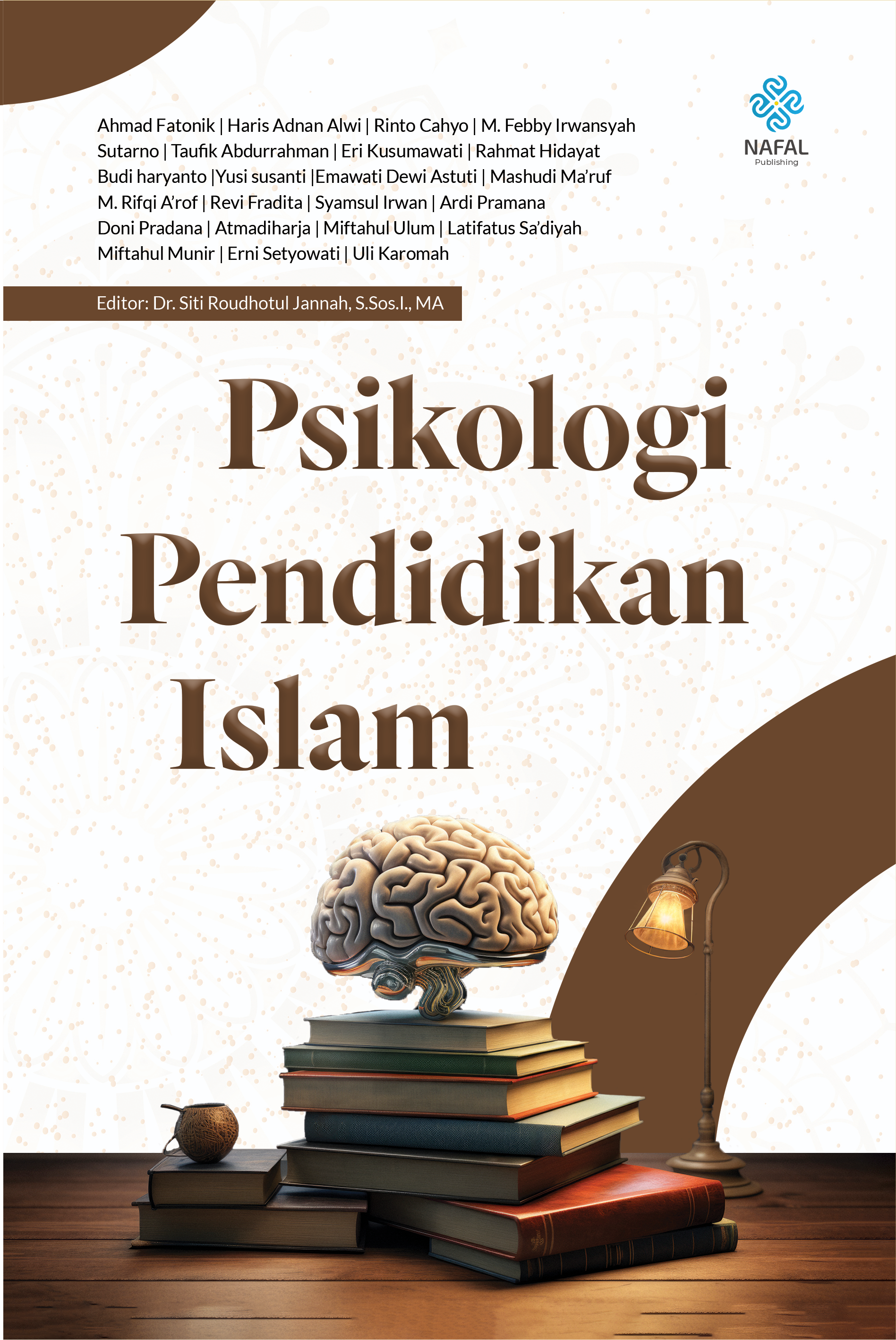 PSIKOLOGI PENDIDIKAN ISLAM