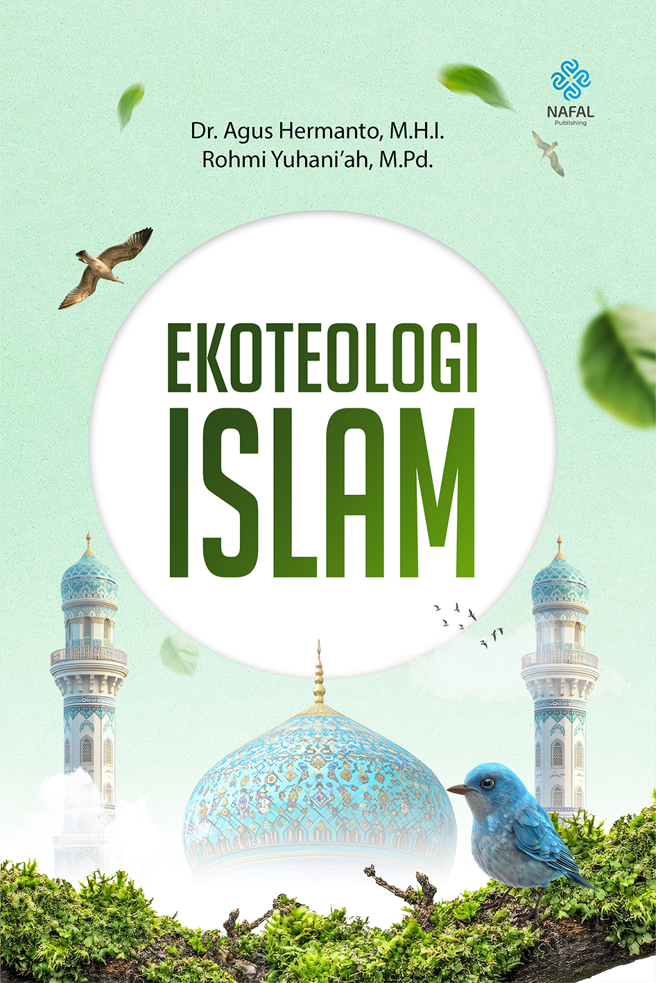EKOTEOLOGI ISLAM