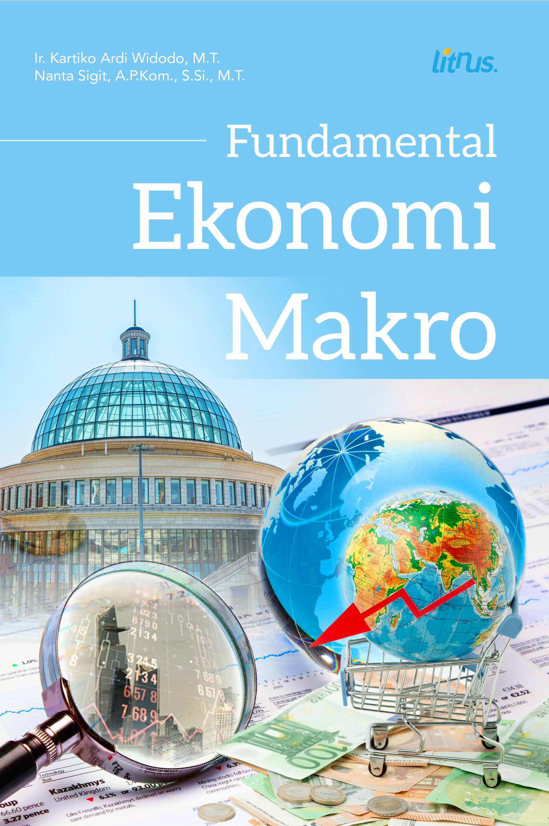 FUNDAMENTAL EKONOMI MAKRO