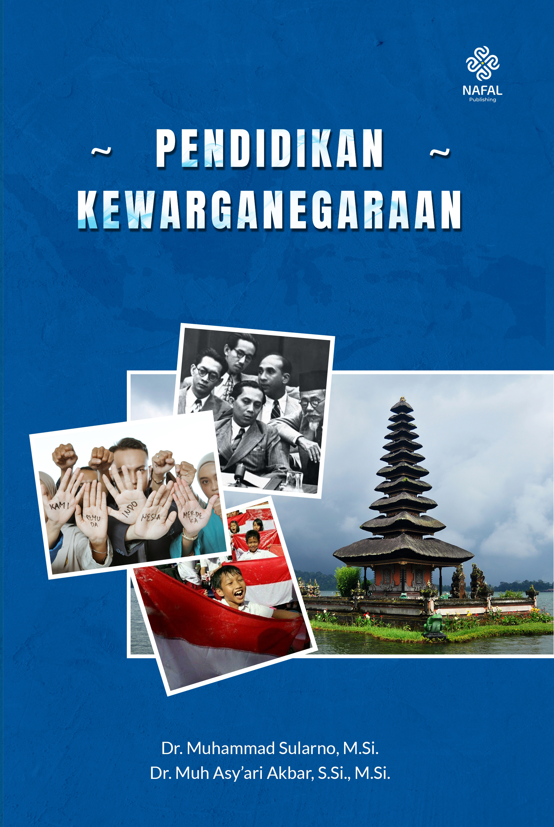 PENDIDIKAN KEWARGANEGARAAN