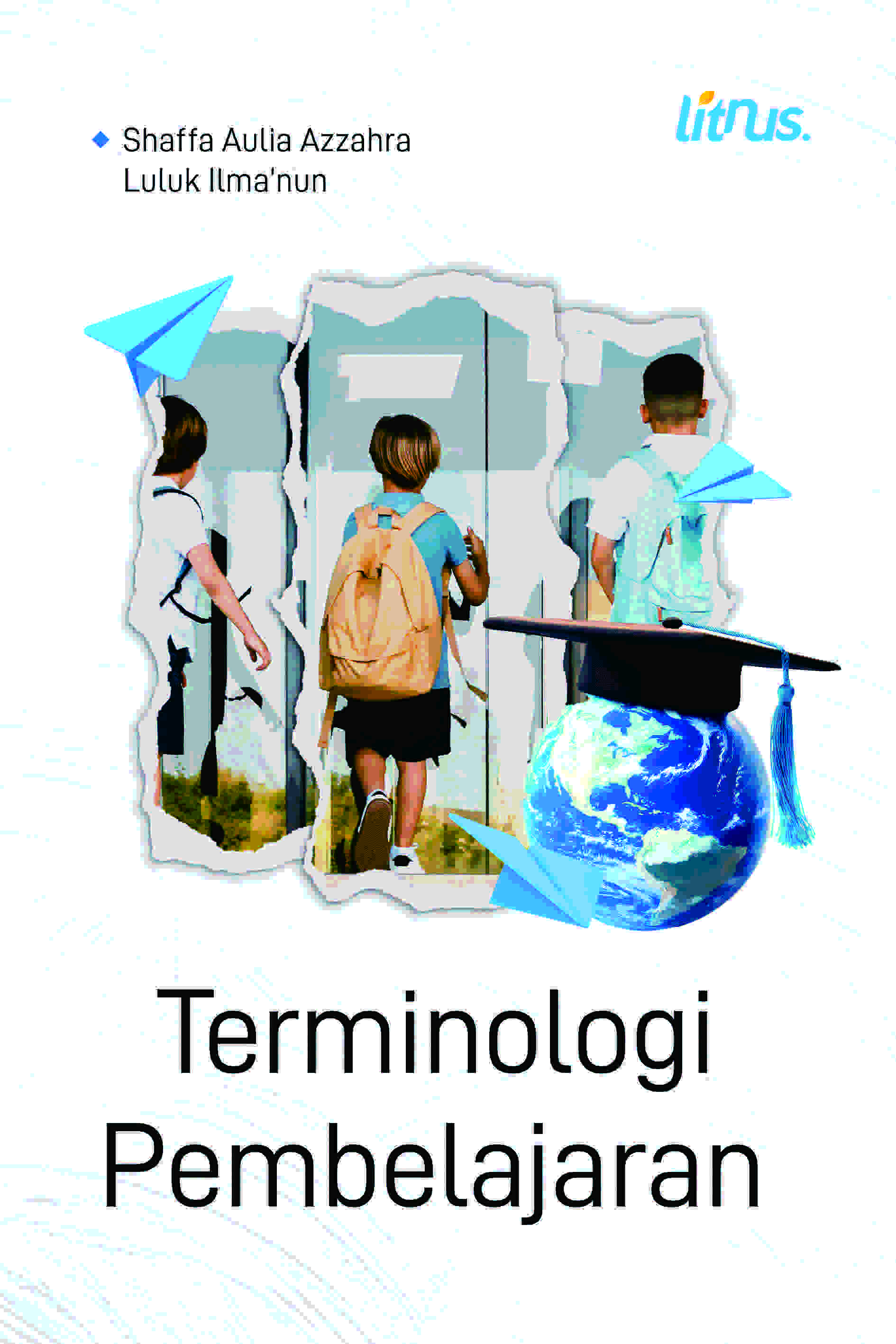 TERMINOLOGI PEMBELAJARAN