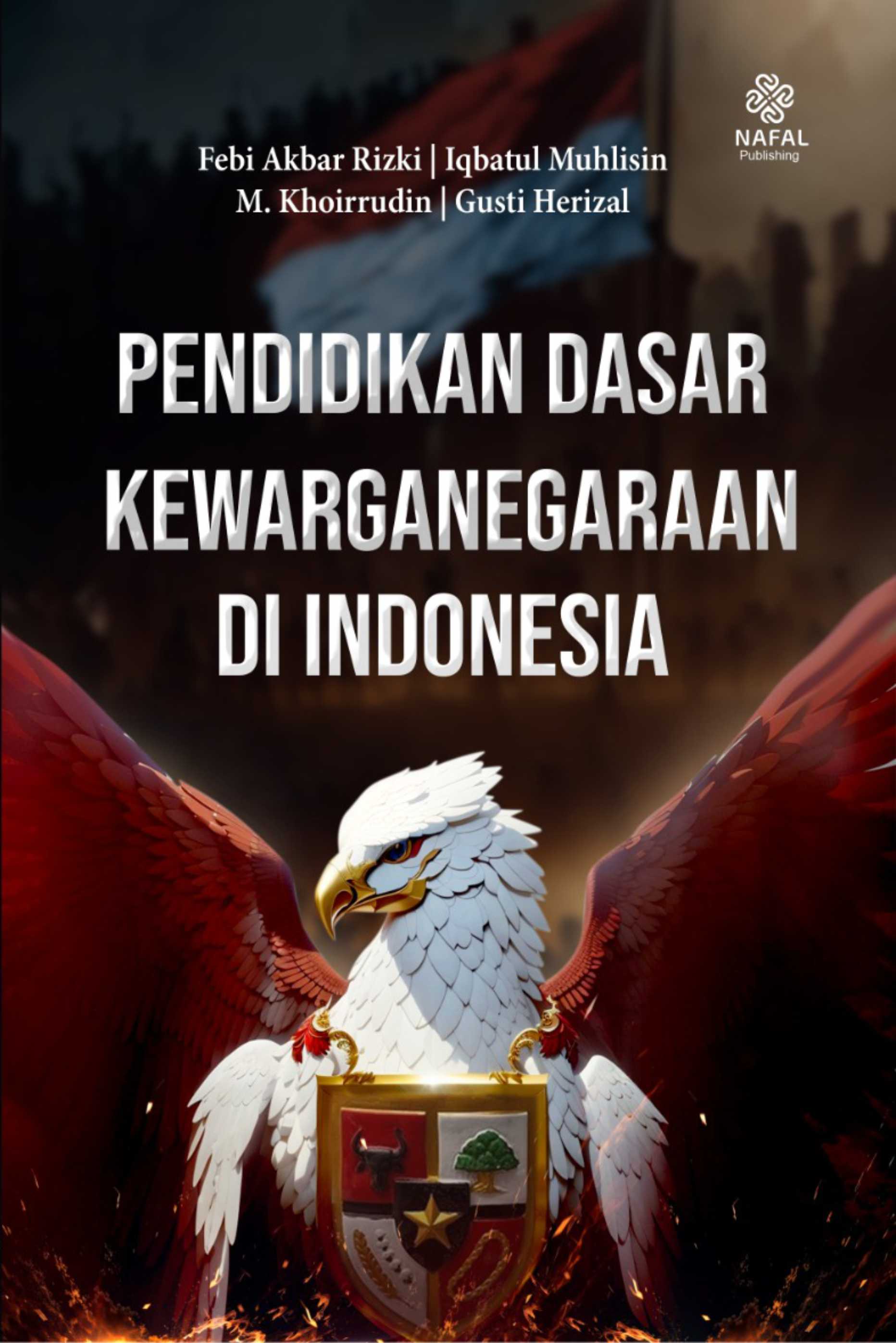 Pendidikan Dasar Kewarganegaraan di Indonesia