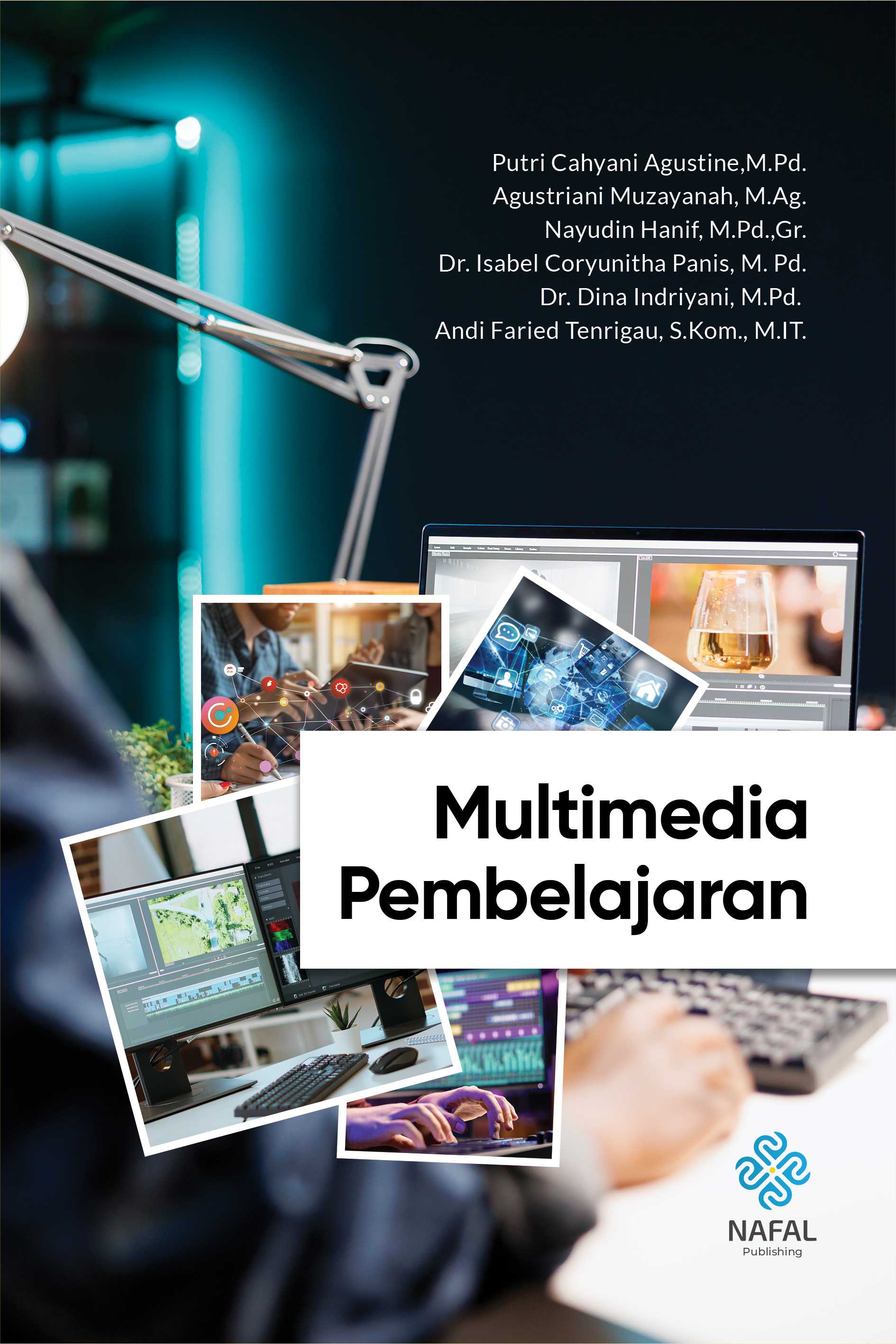 MULTIMEDIA PEMBELAJARAN