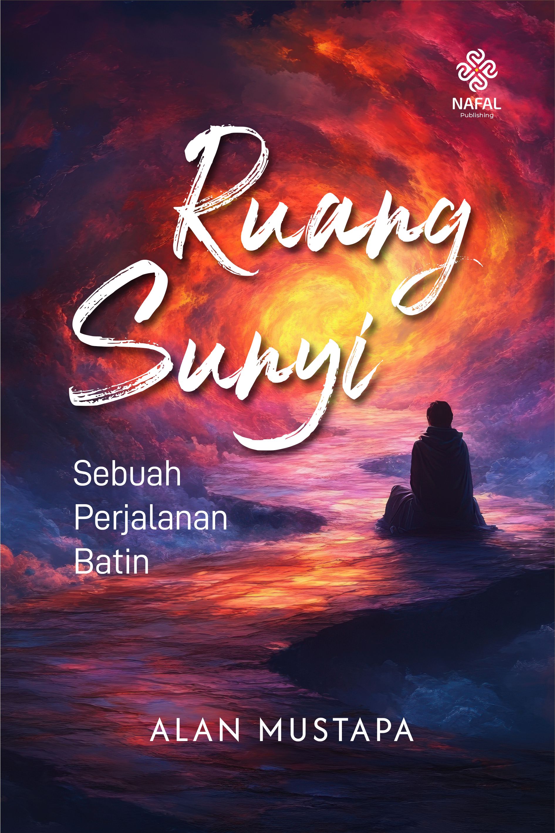 RUANG SUNYI SEBUAH PERJALANAN BATIN