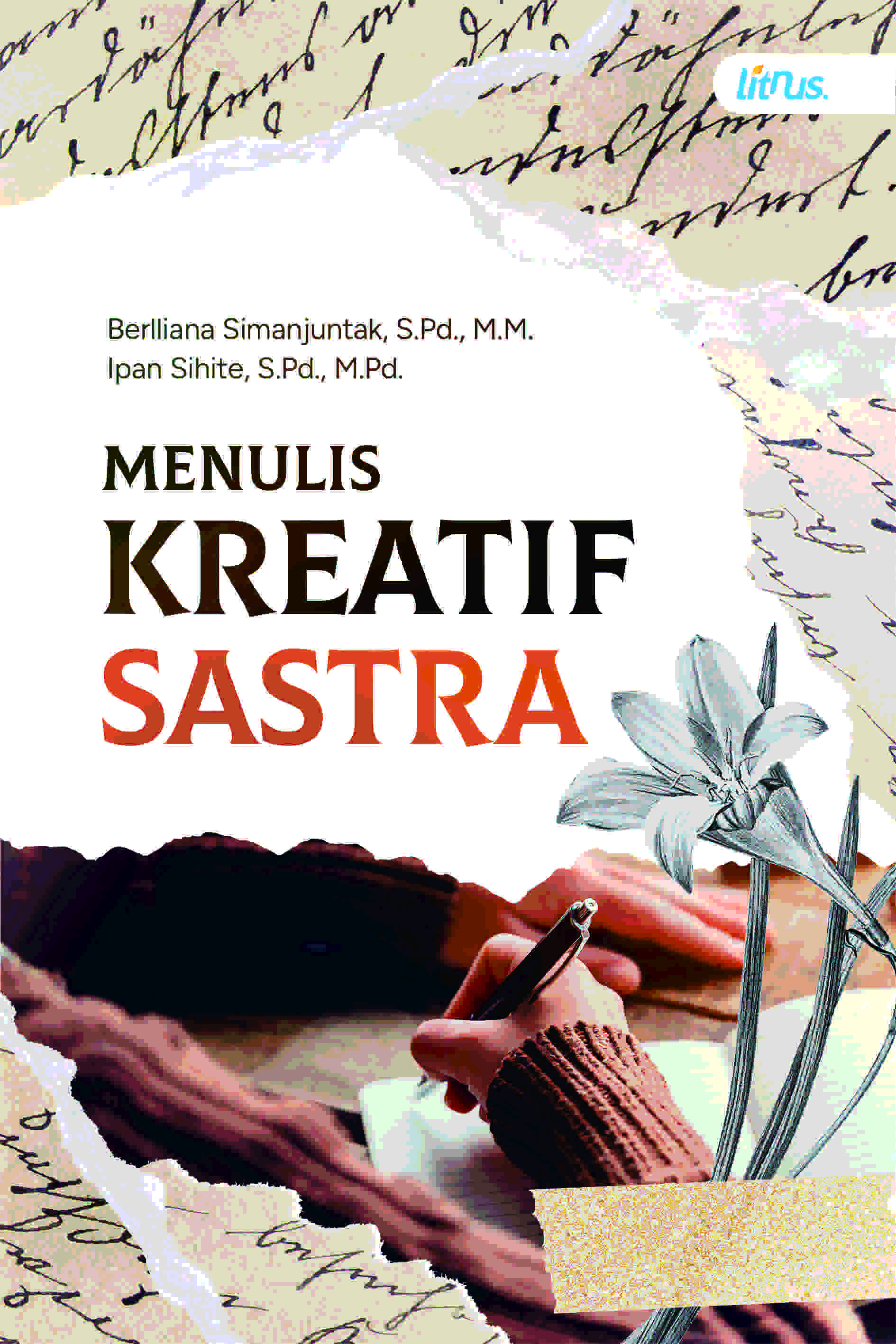 Menulis Kreatif Sastra