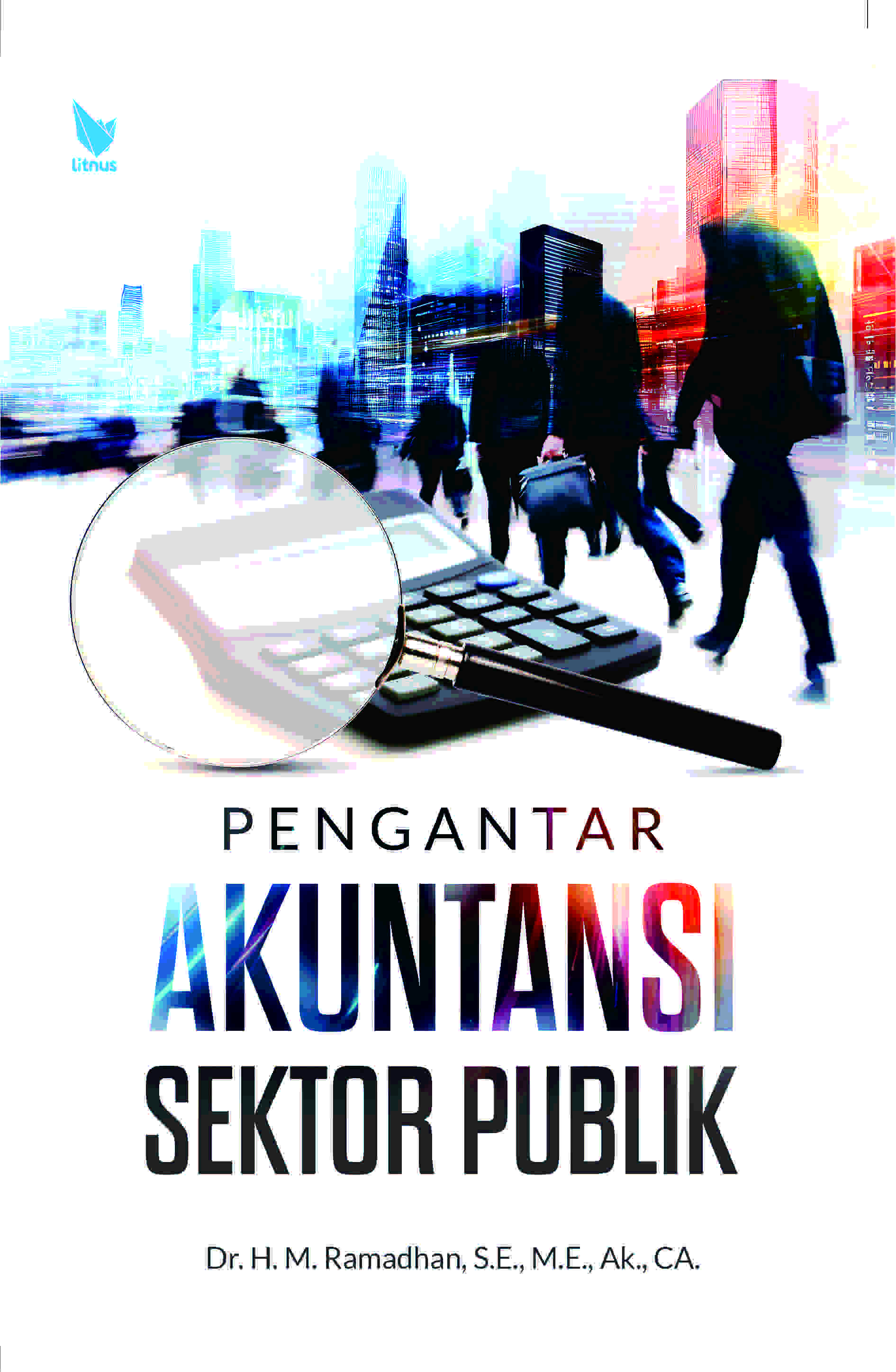 PENGANTAR AKUNTANSI SEKTOR PUBLIK