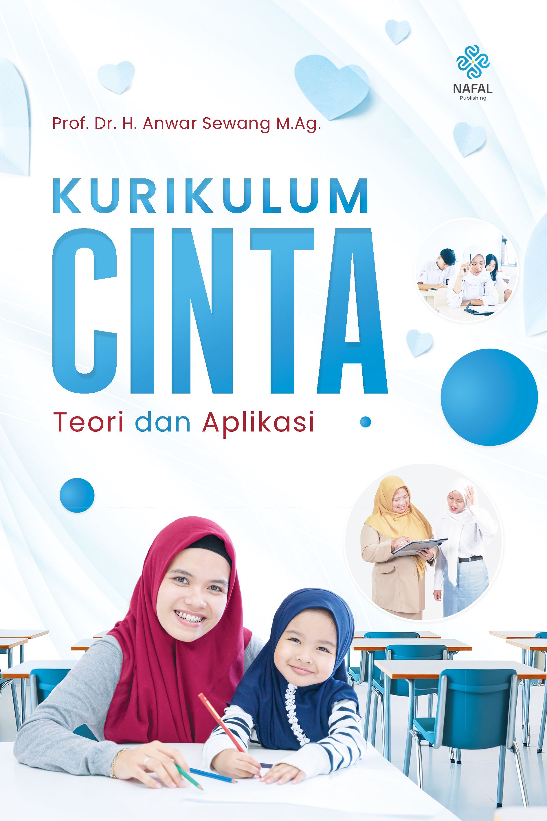 KURIKULUM CINTA  Teori dan Aplikasi