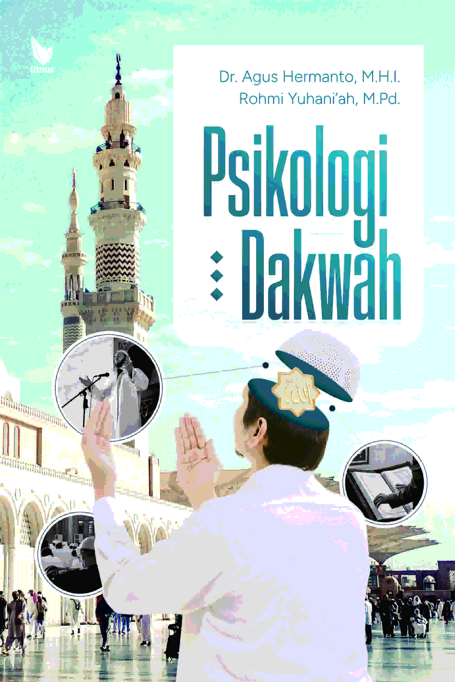 PSIKOLOGI DAKWAH