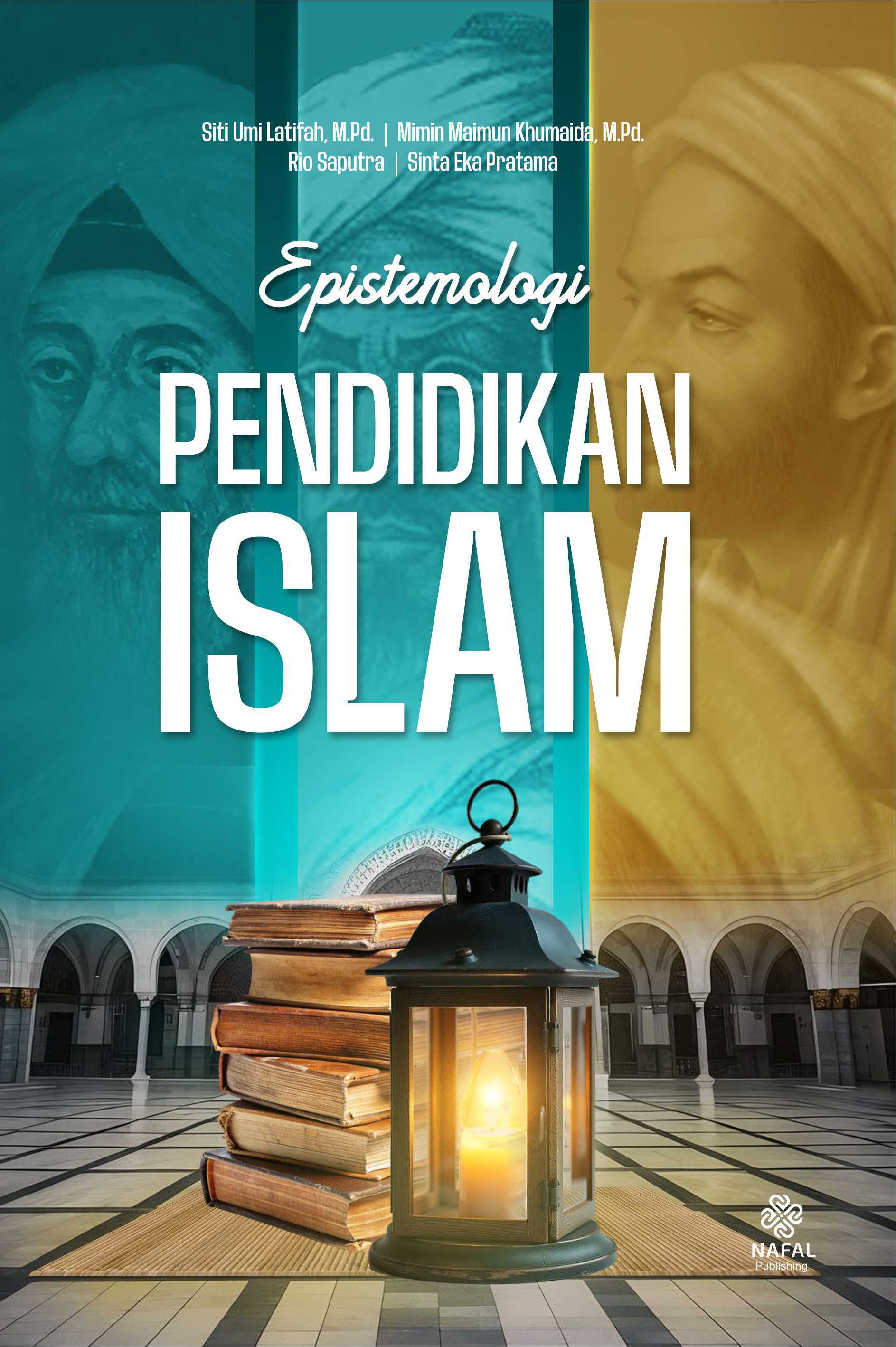 Epistemologi Pendidikan Islam