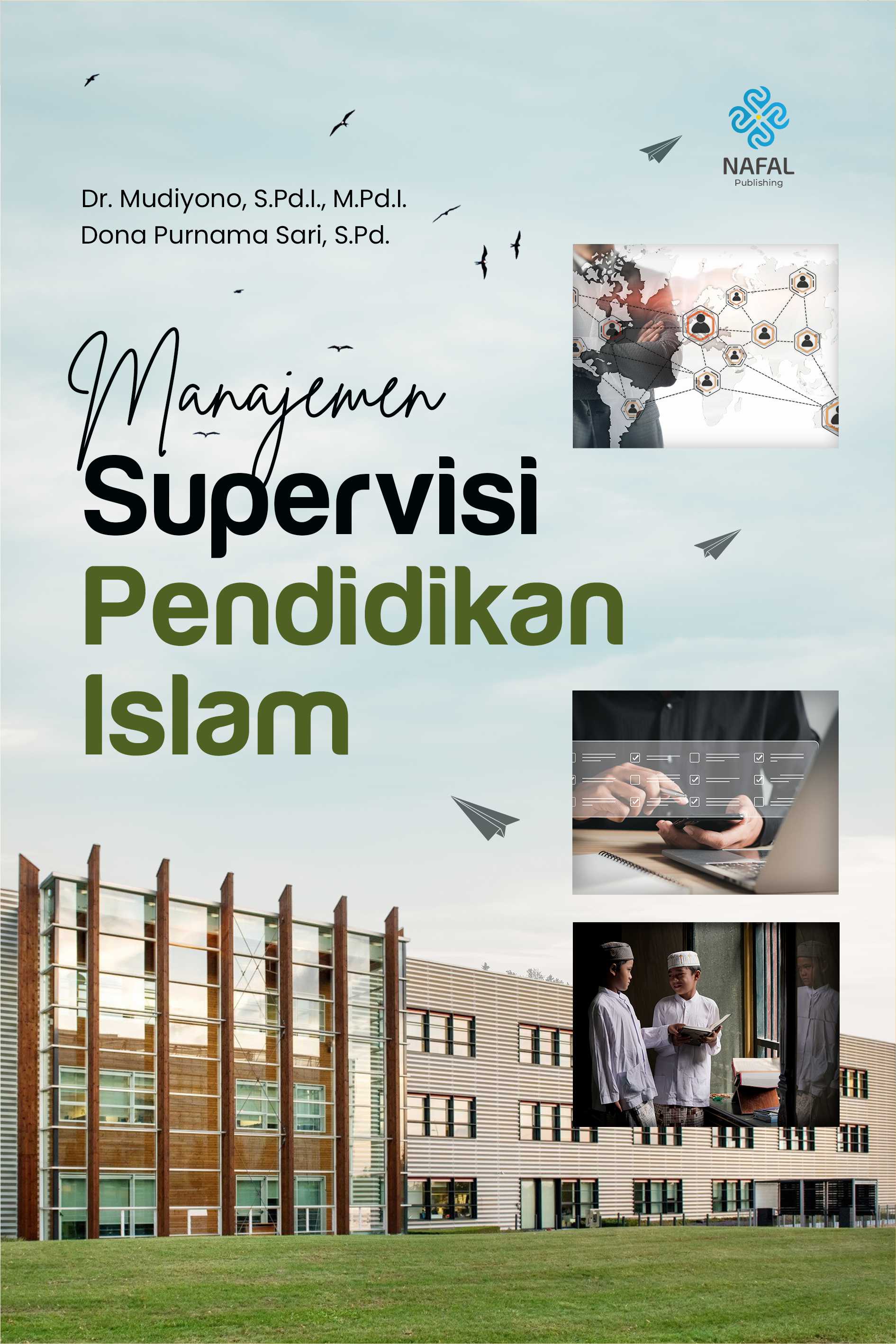 Manajemen Supervisi Pendidikan Islam