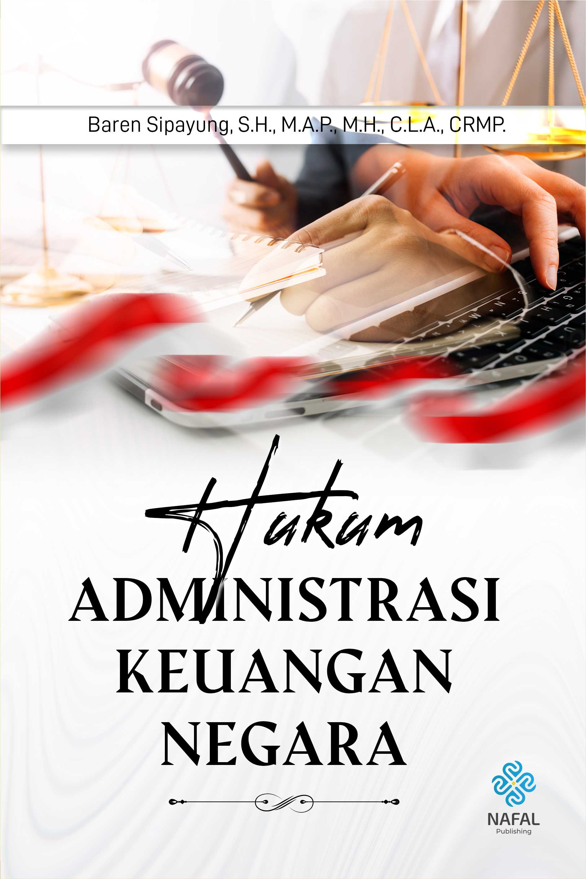 Hukum Administrasi Keuangan Negara