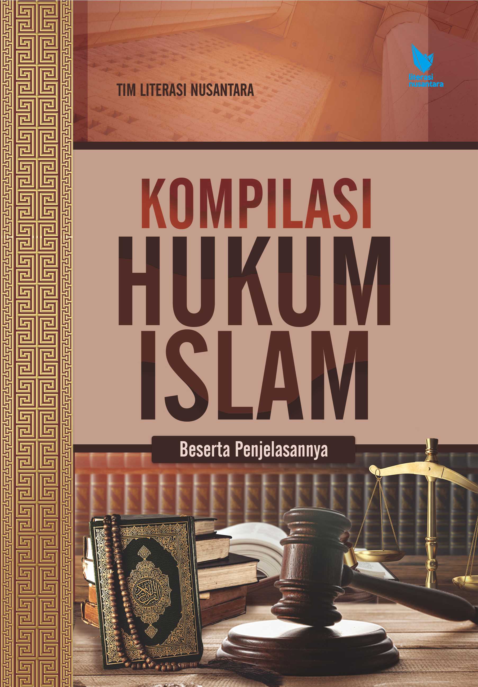 KOMPILASI HUKUM ISLAM