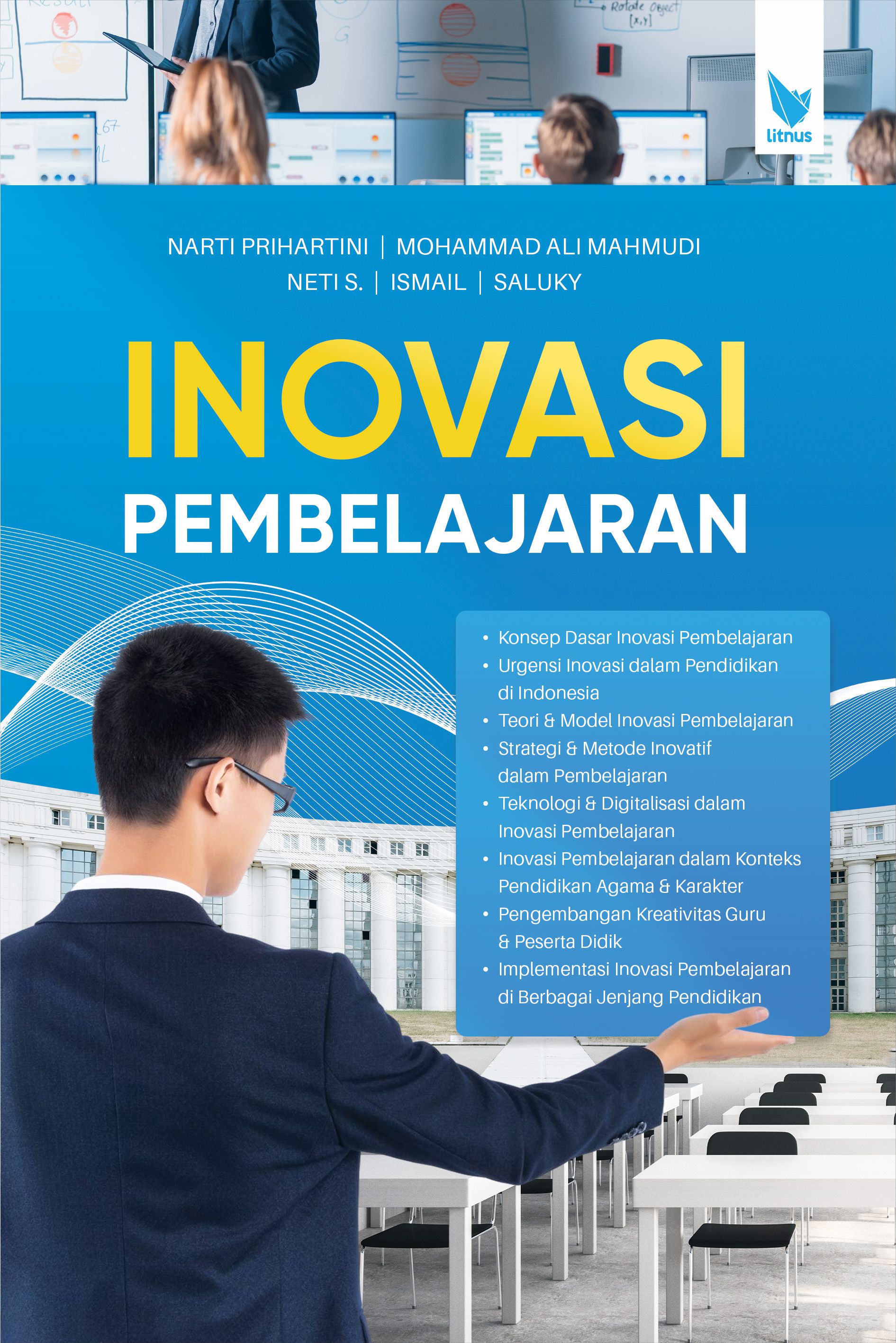 INOVASI PEMBELAJARAN