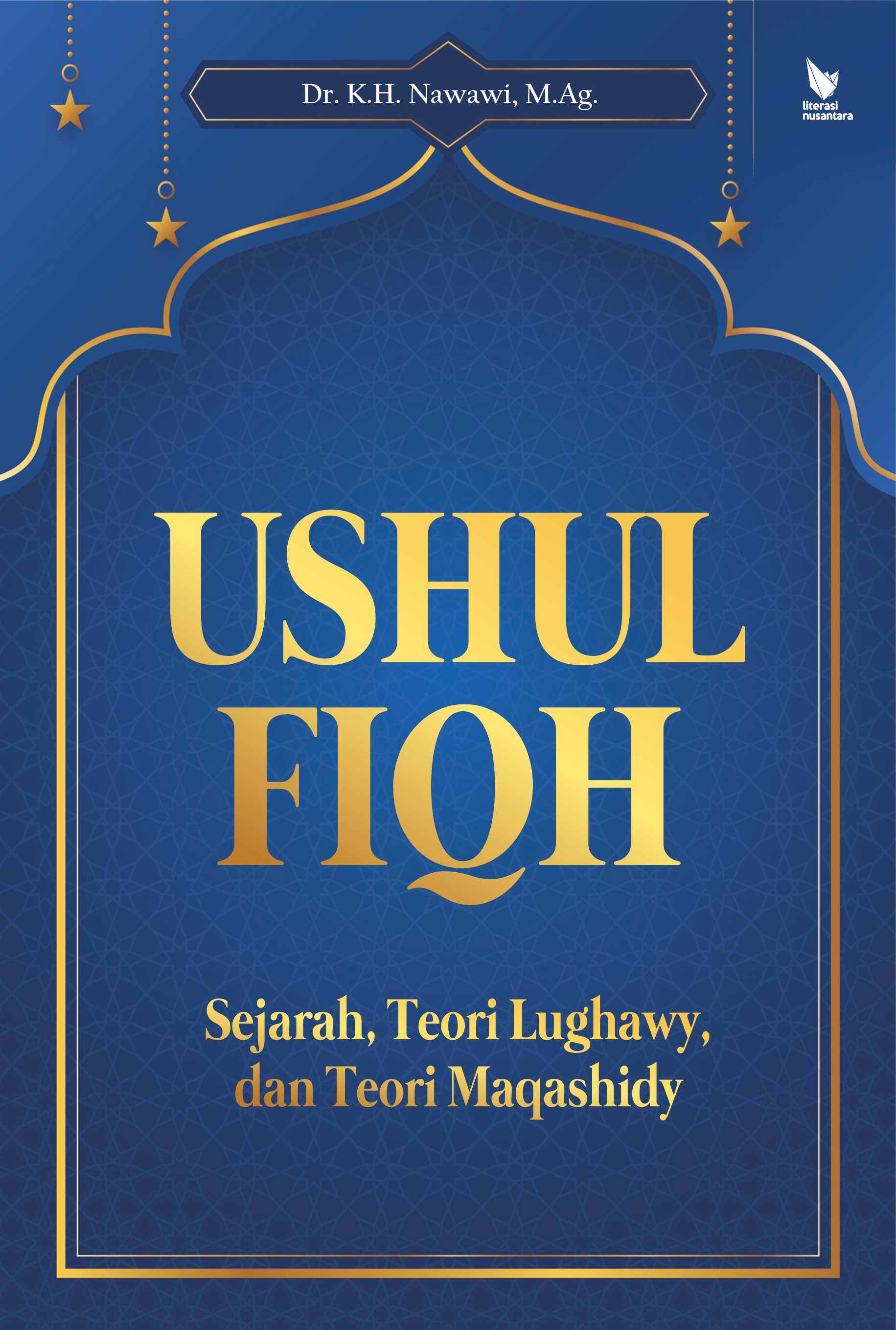 Ushul Fiqh Sejarah, Teori Lughawy, dan Teori Maqashidy