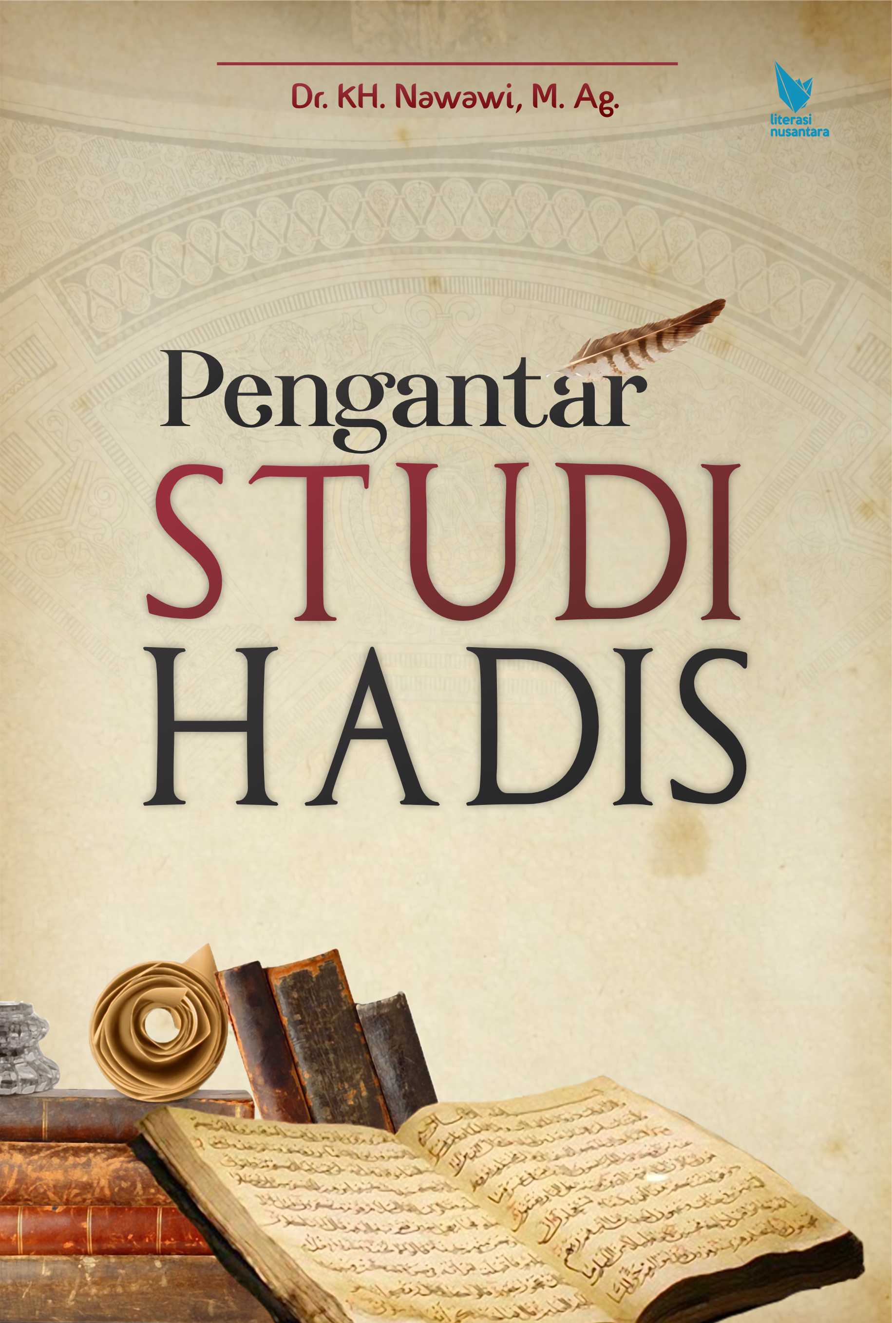 Pengantar Studi Hadis