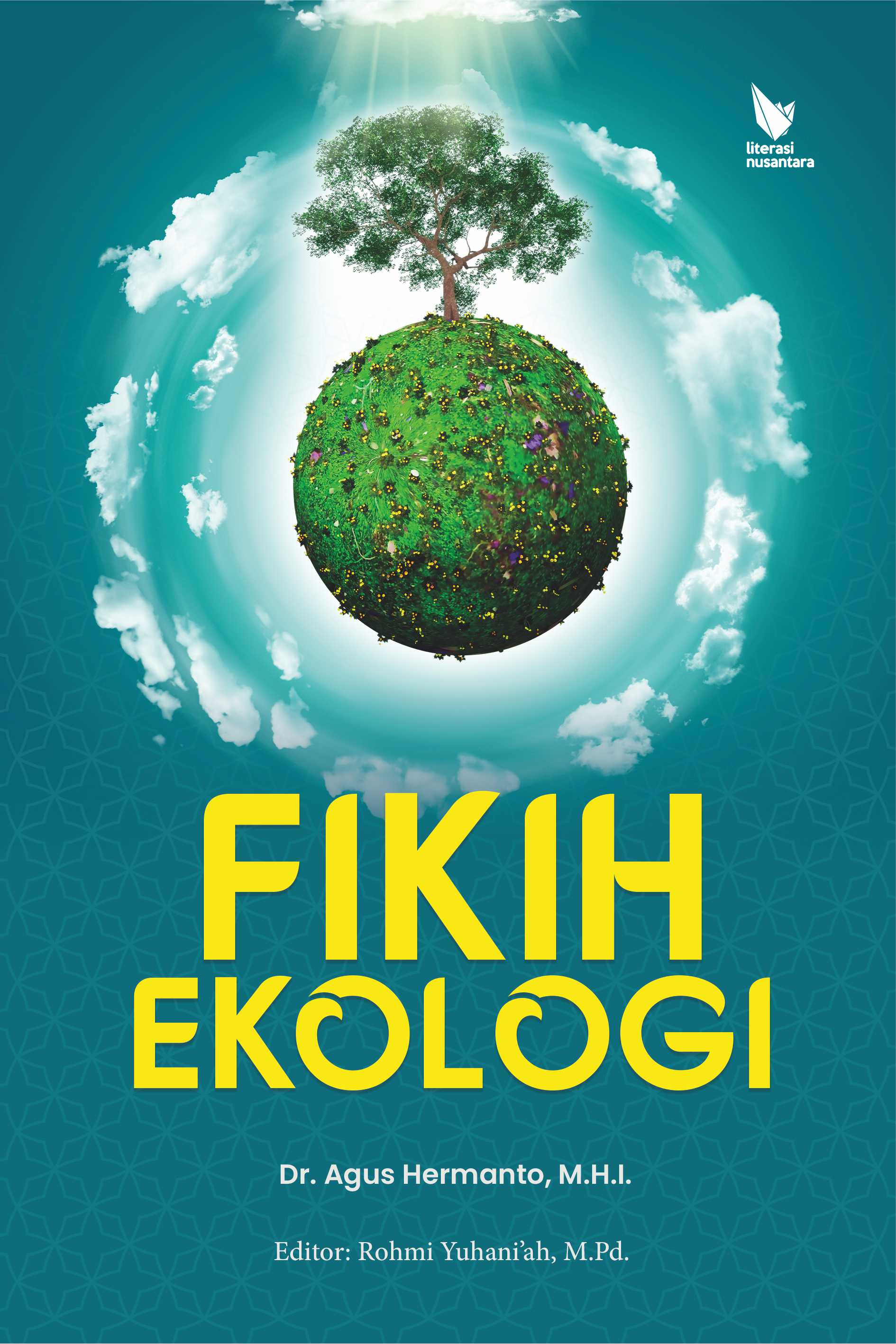 Fikih Ekologi
