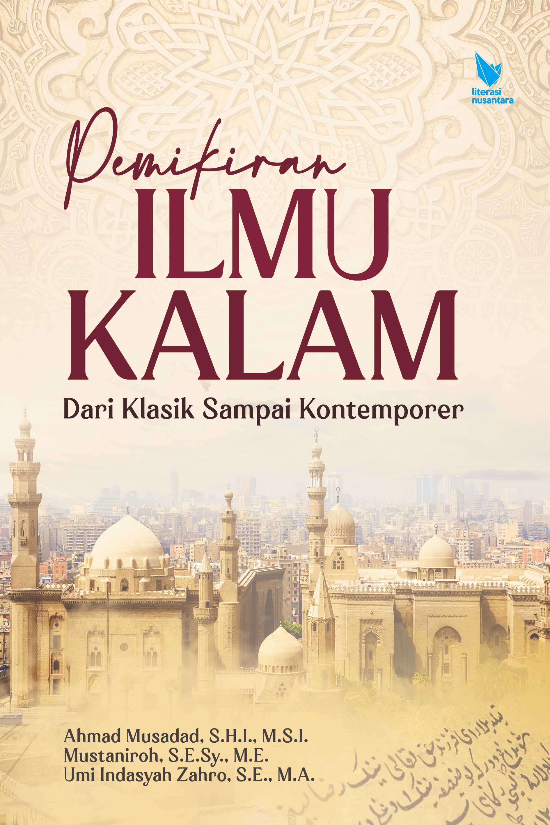 Pemikiran Ilmu Kalam dari Klasik sampai Kontemporer
