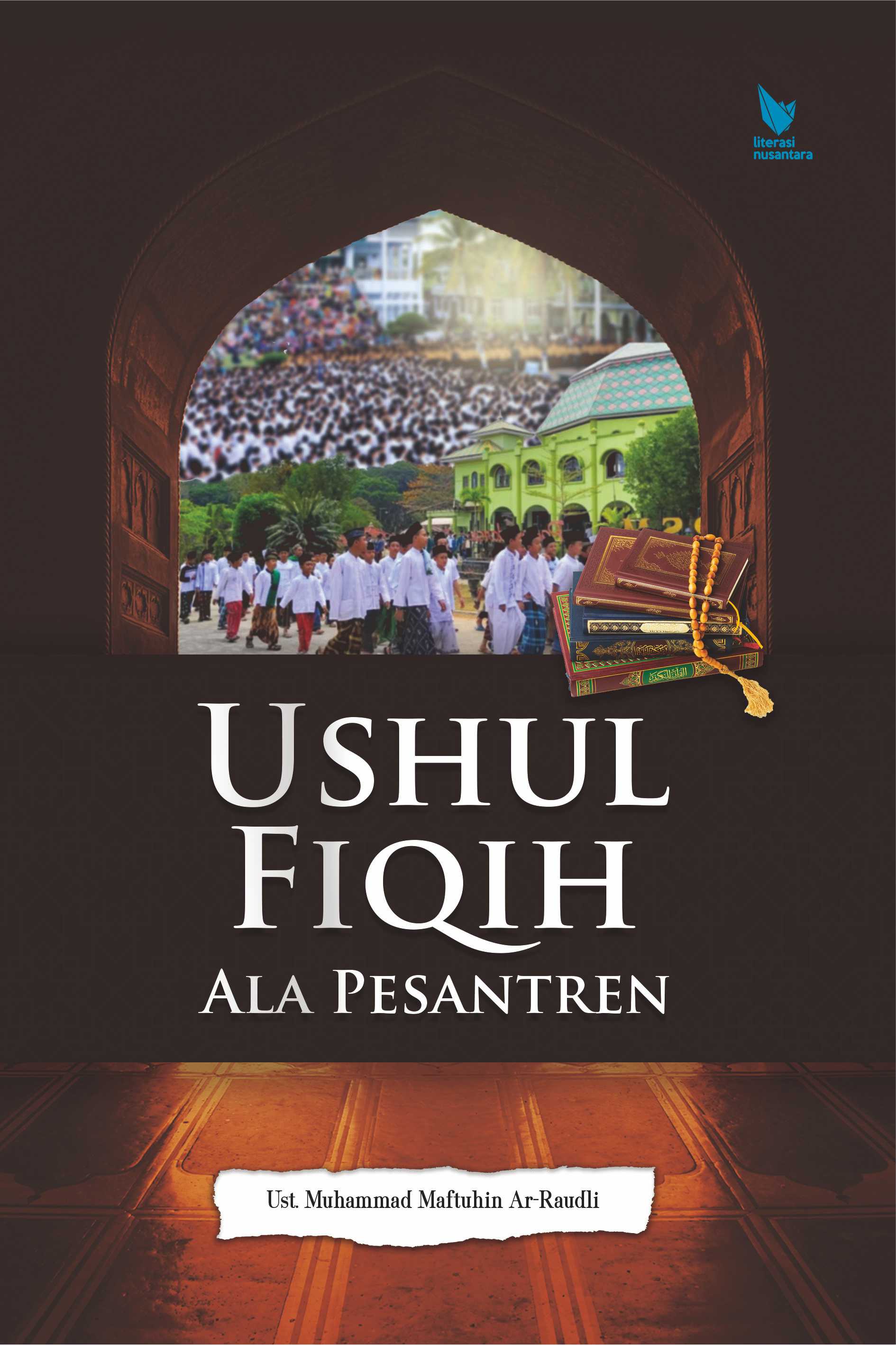 Ushul Fiqih Ala Pesantren