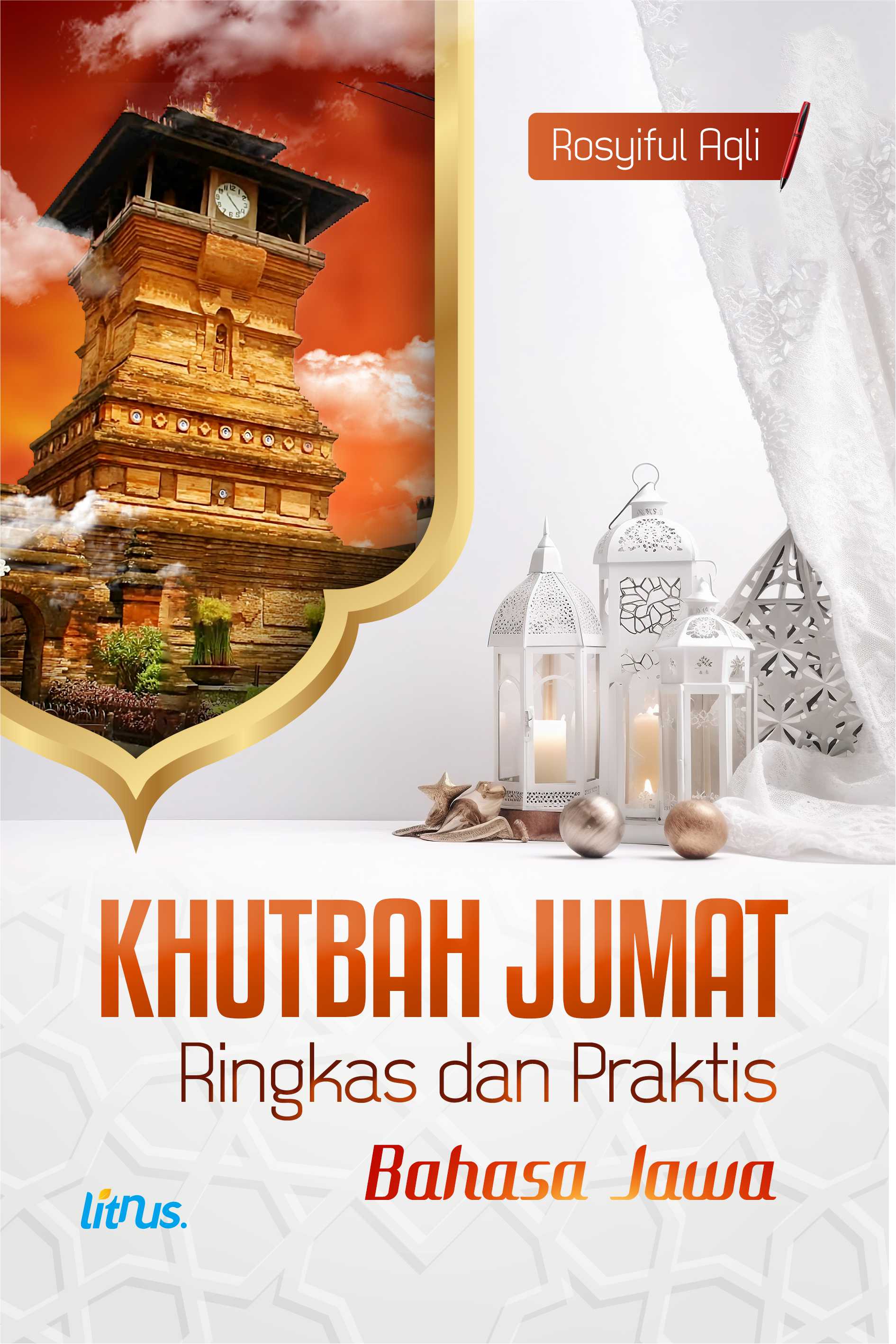 Khutbah Jum’at Ringkas dan Praktis Bahasa Jawa
