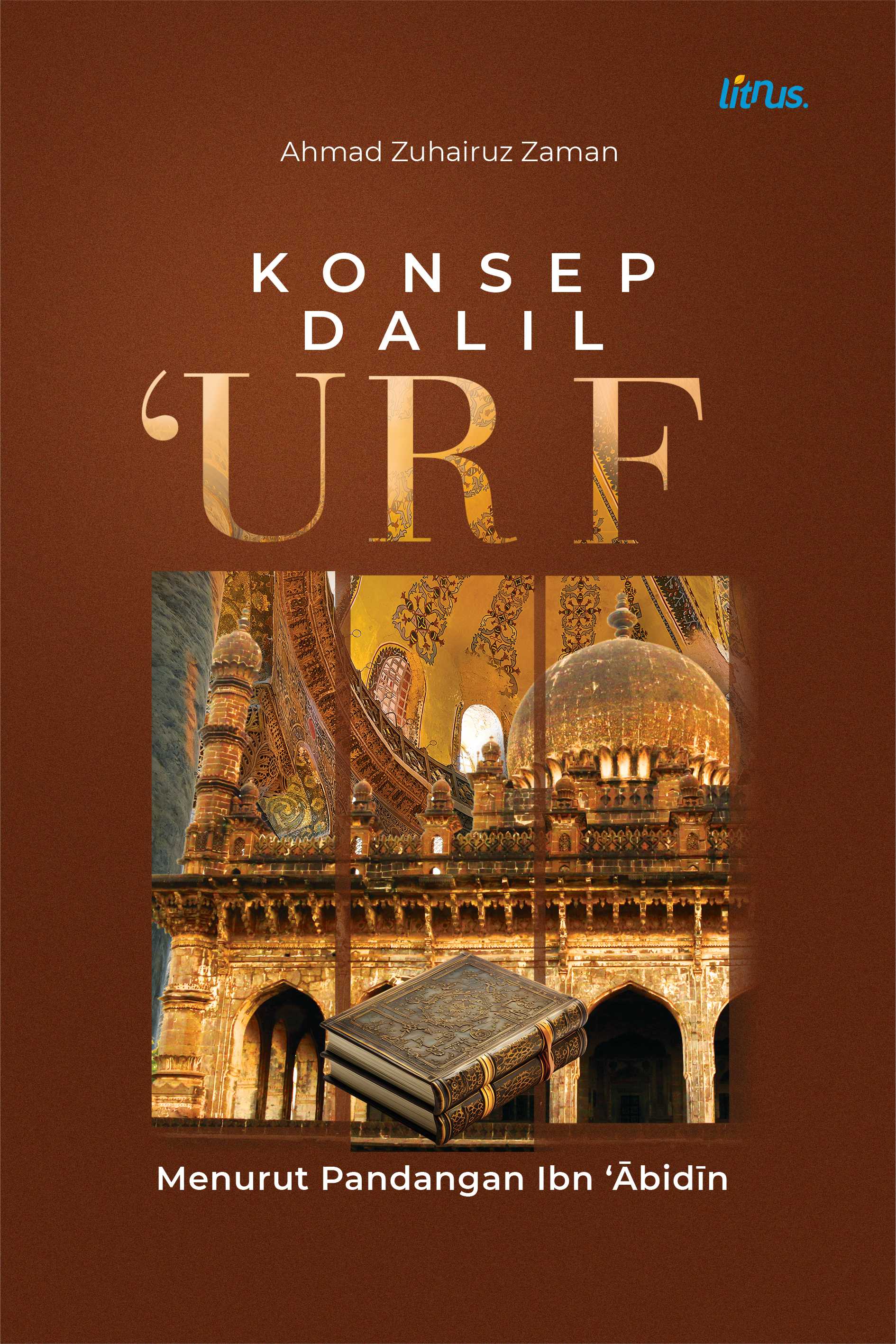 KONSEP DALIL ‘URF MENURUT PANDANGAN IBN ‘ABIDIN