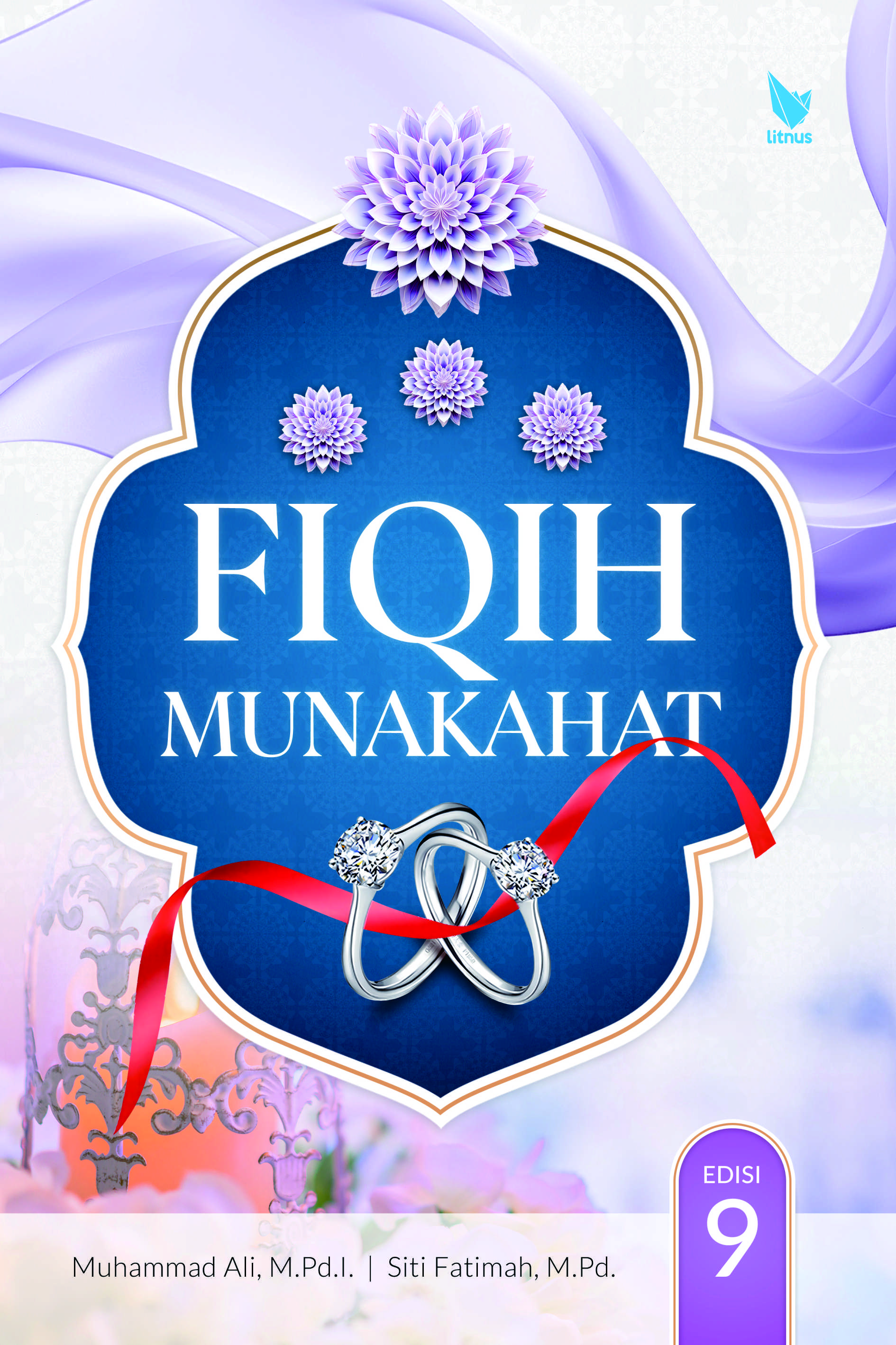 Fiqih Munakahat (Edisi 9)
