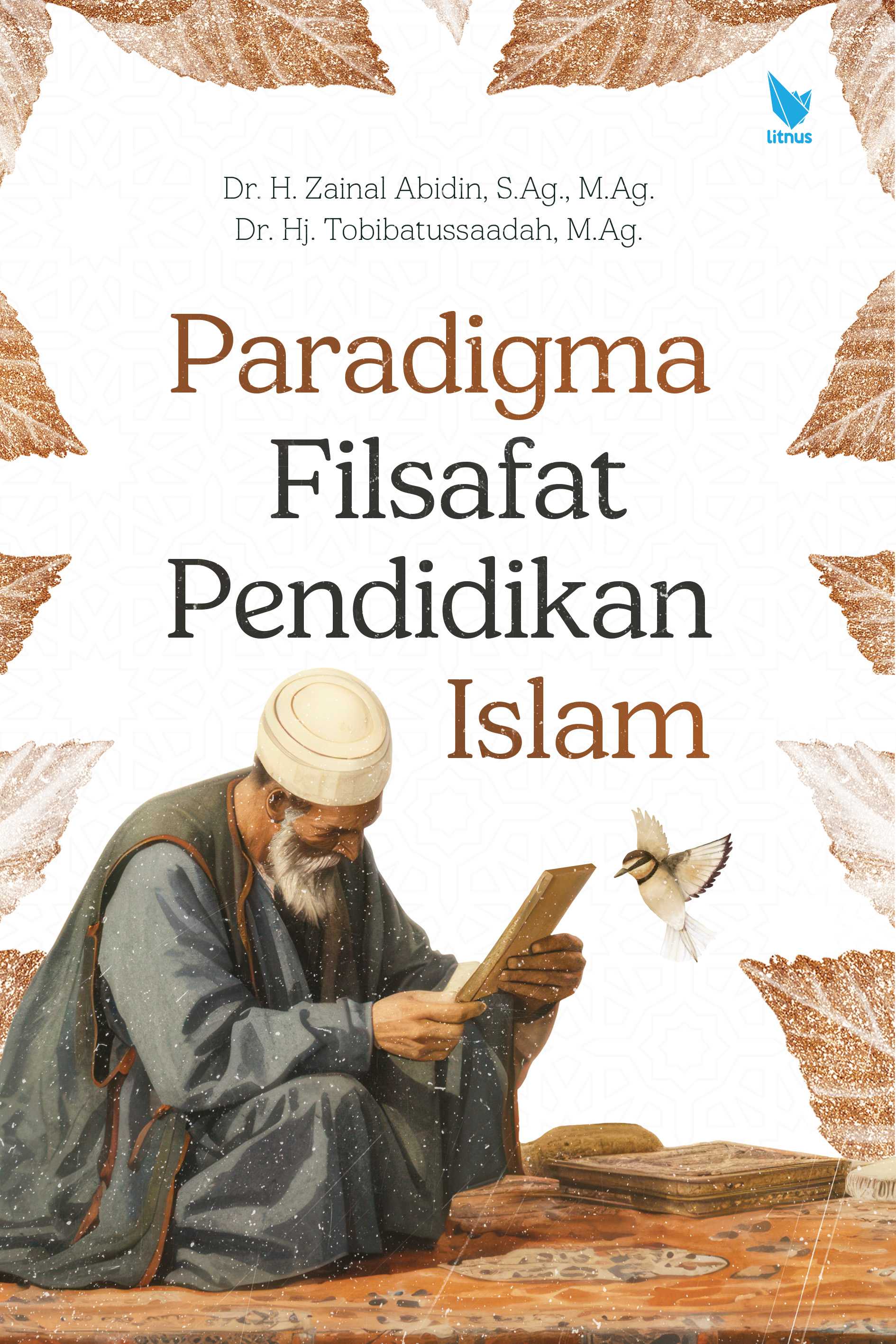 PARADIGMA FILSAFAT PENDIDIKAN ISLAM