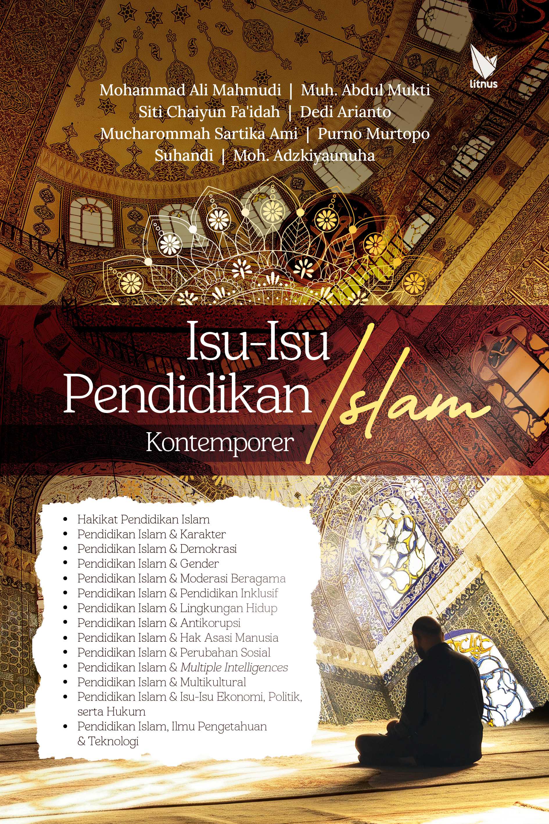 ISU-ISU PENDIDIKAN ISLAM KONTEMPORER