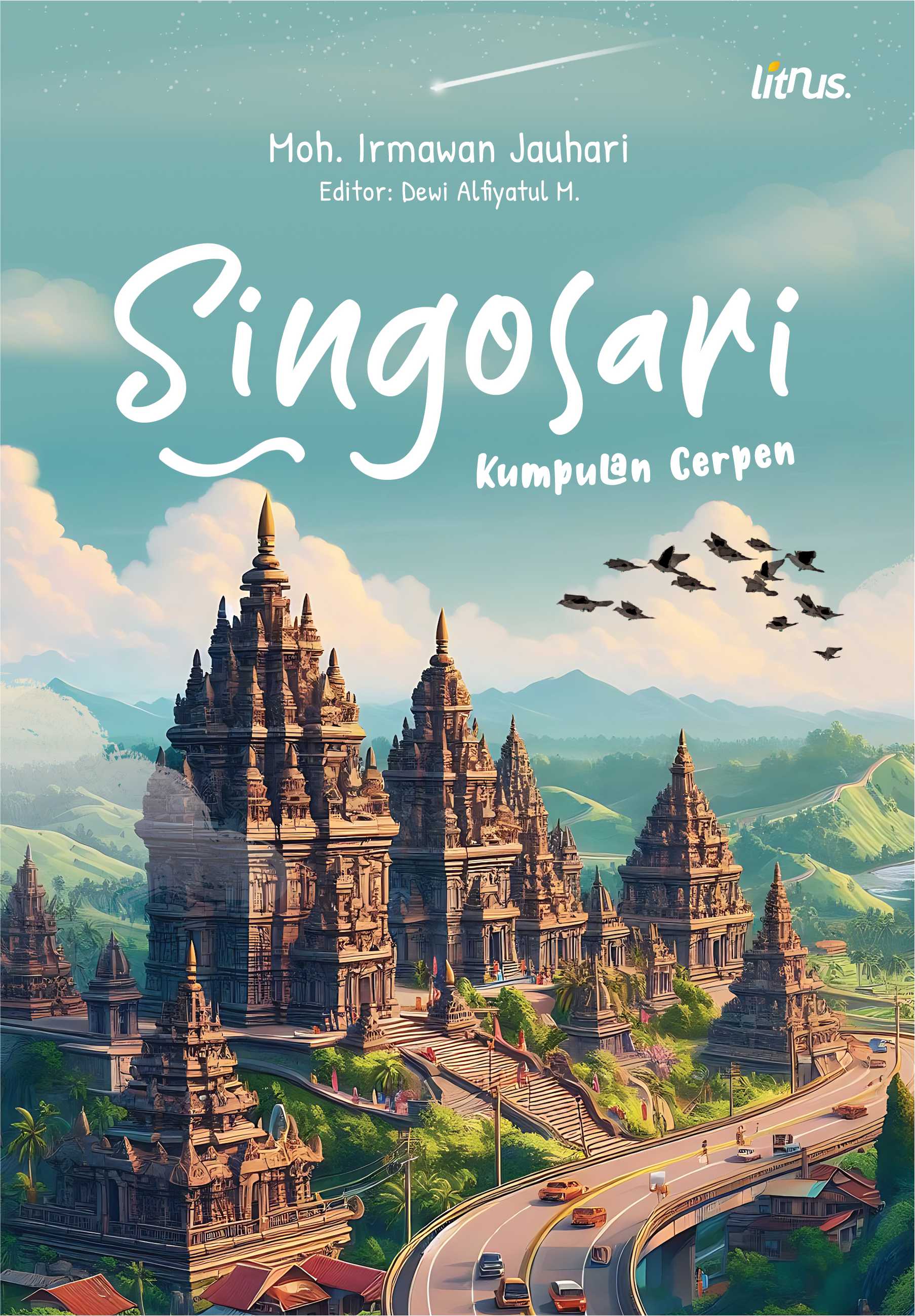 Singosari (Kumpulan Cerpen)