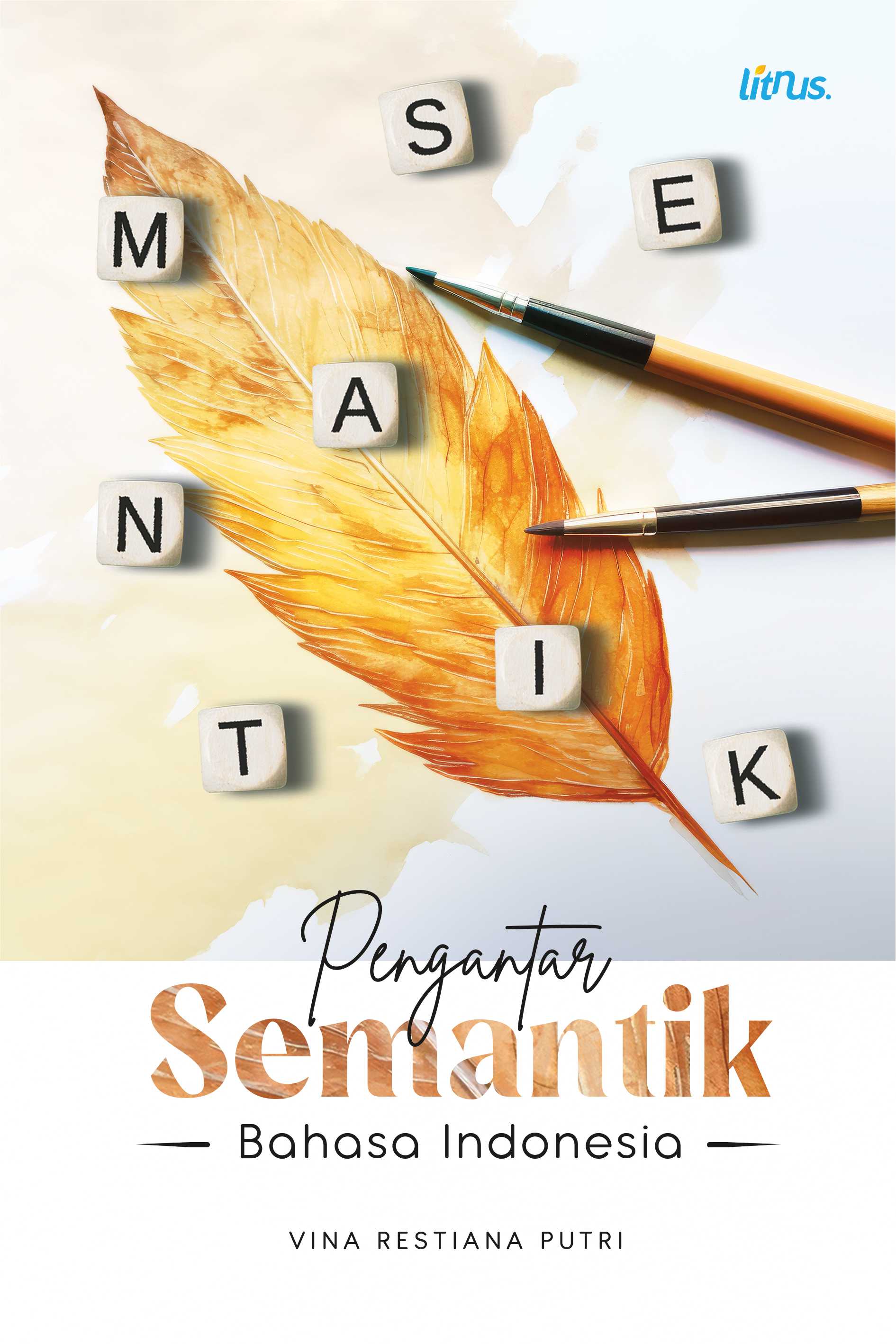 PENGANTAR SEMANTIK BAHASA INDONESIA