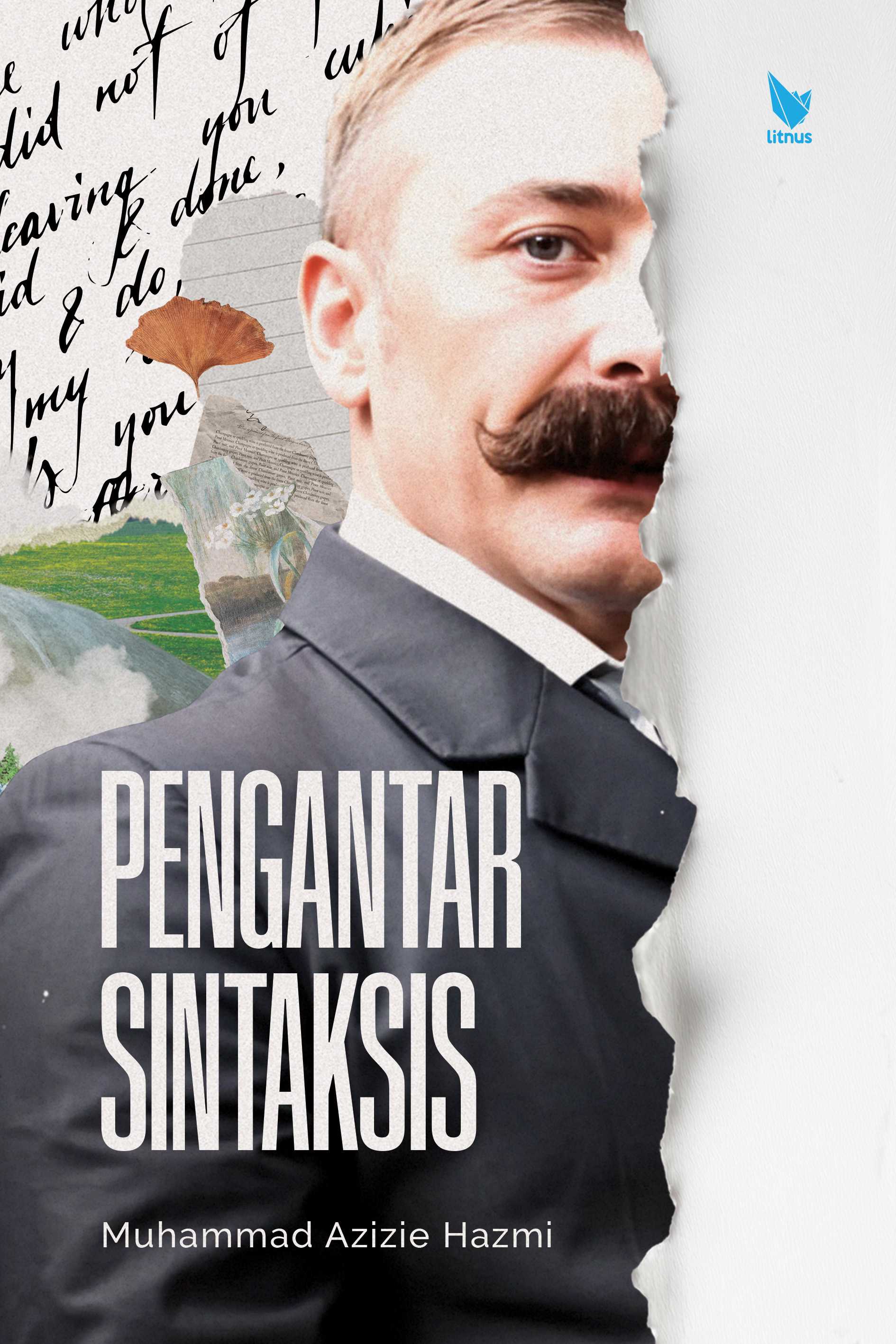 PENGANTAR SINTAKSIS