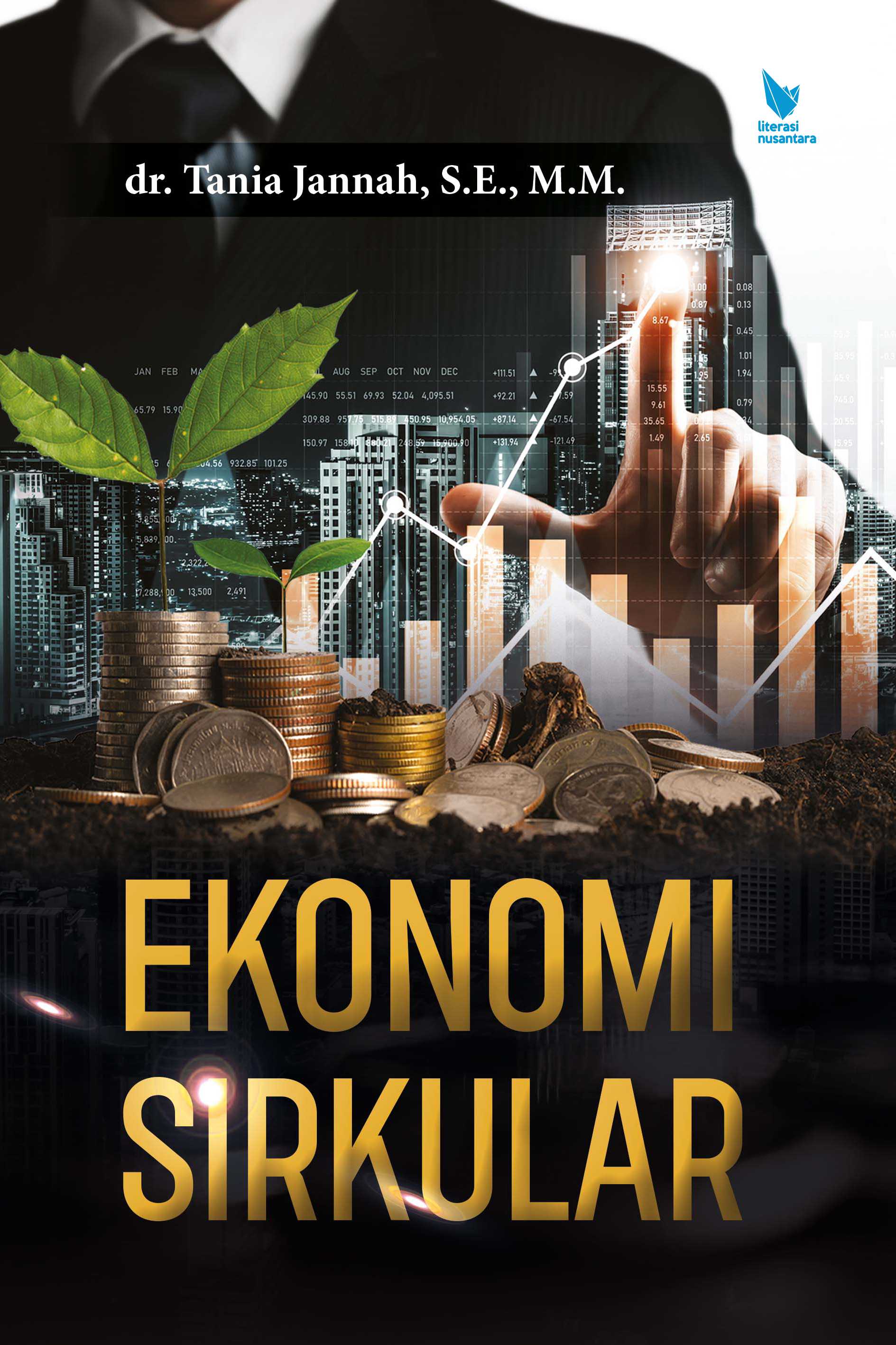 Ekonomi Sirkular