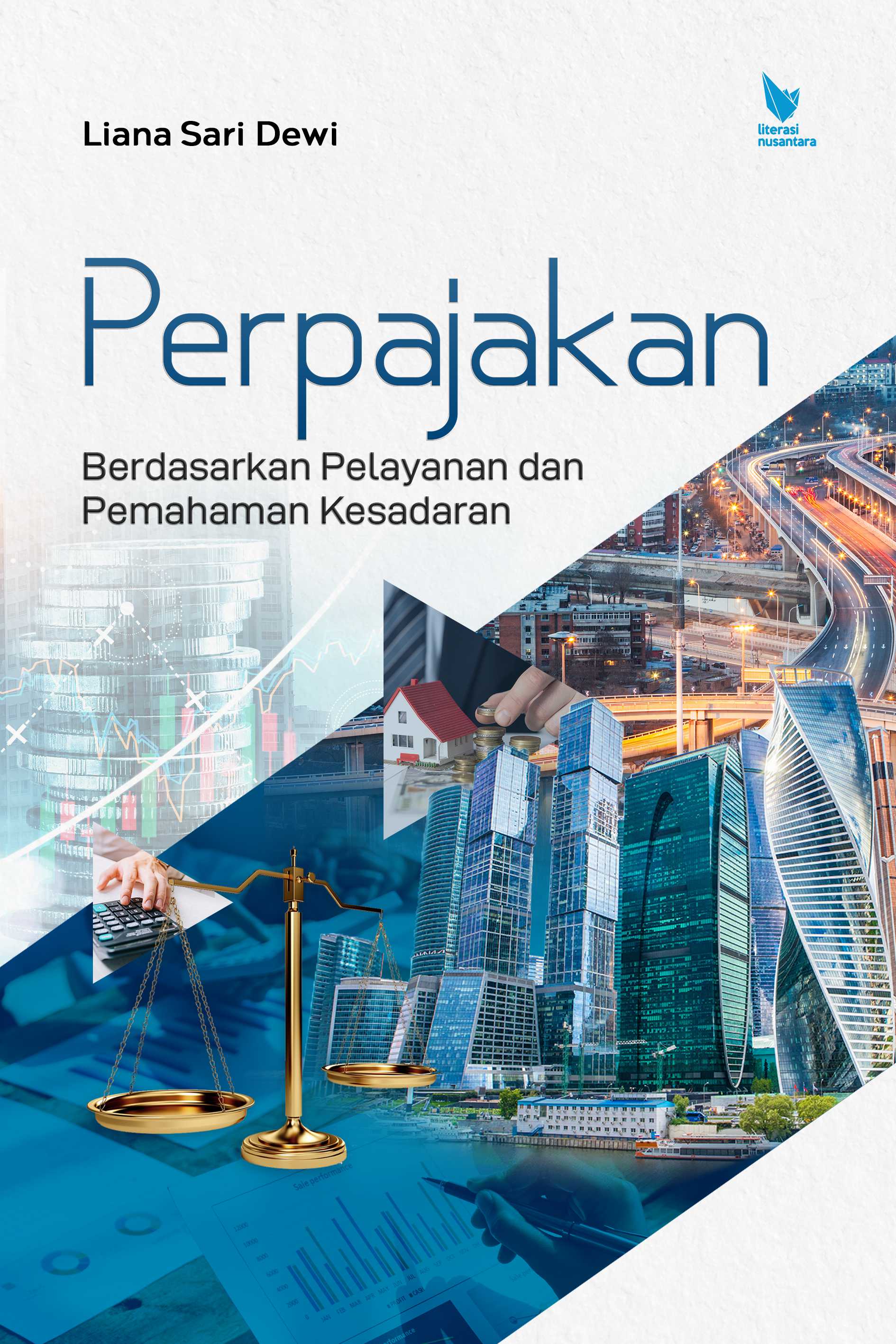 Perpajakan Berdasarkan Pelayanan dan Pemahaman Kesadaran