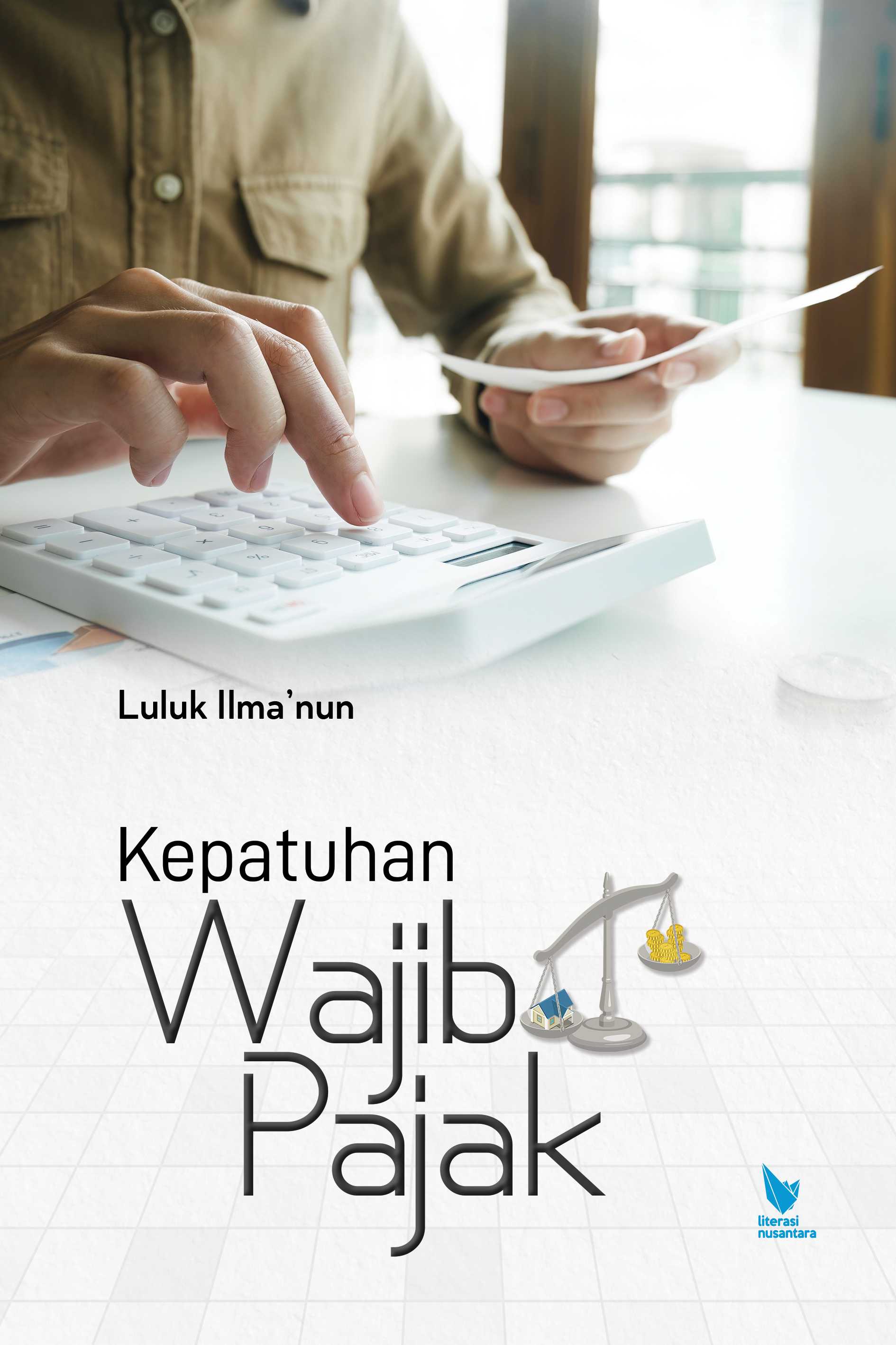 Kepatuhan Wajib Pajak