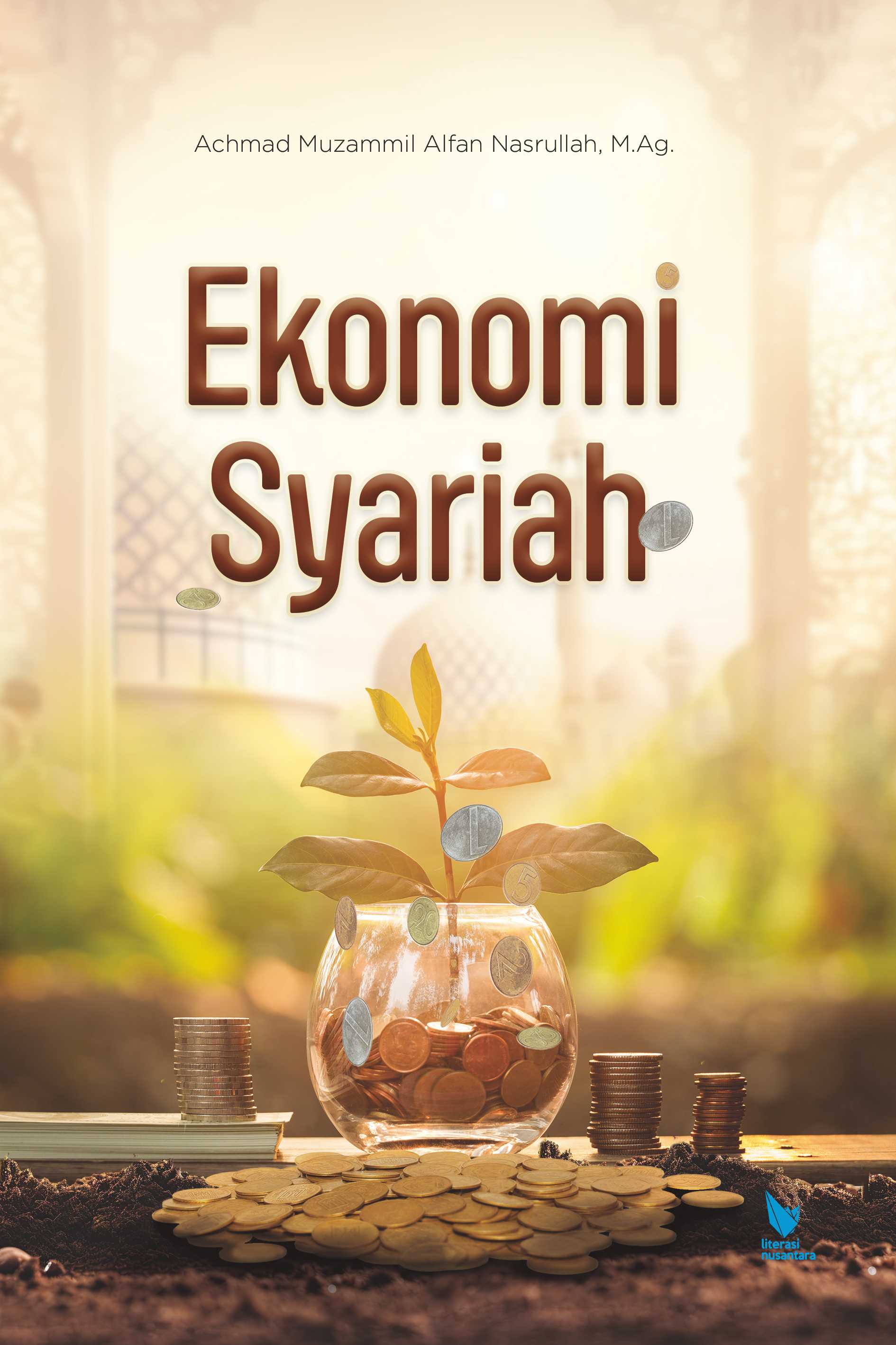 EKONOMI SYARIAH
