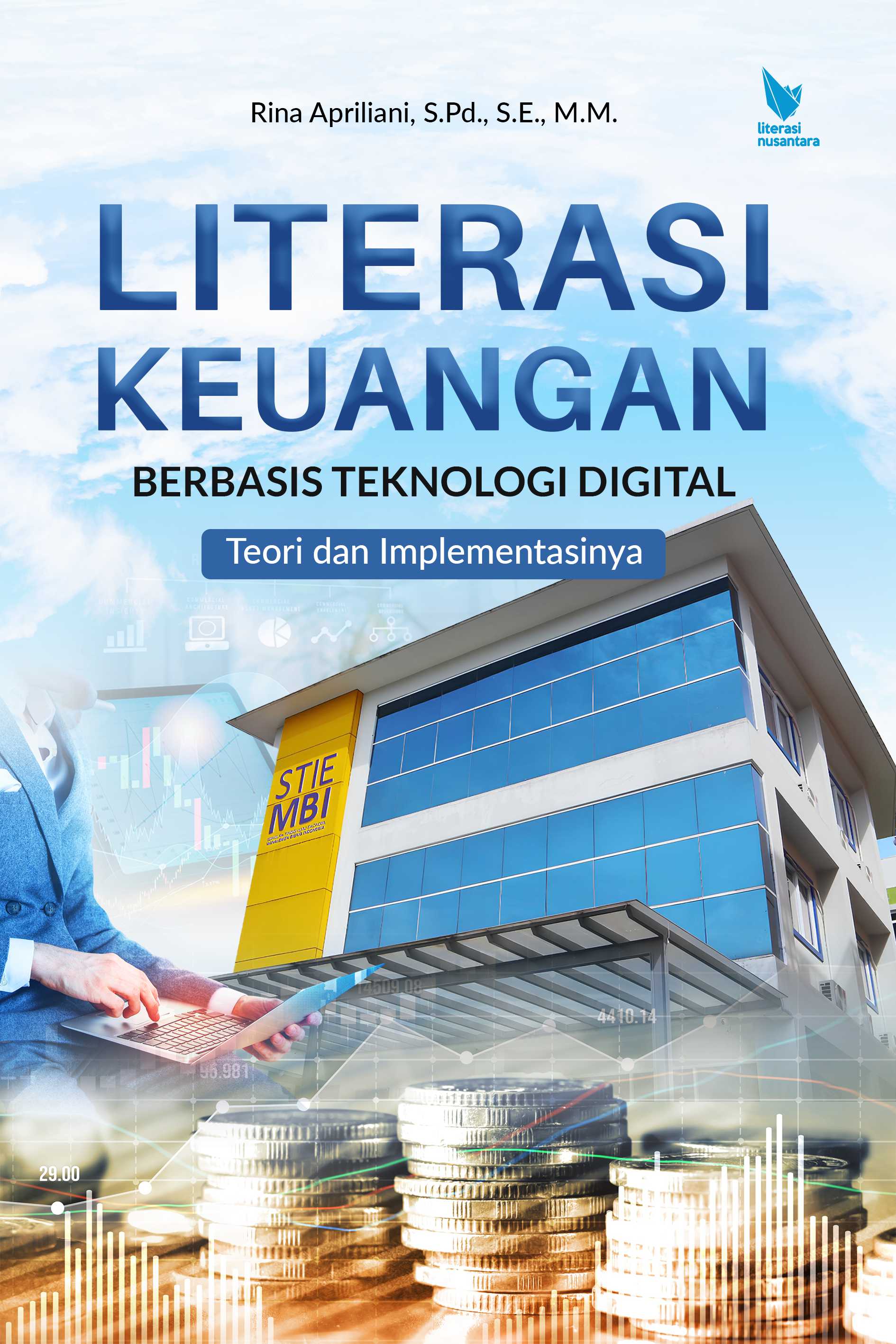 LITERASI KEUANGAN BERBASIS TEKNOLOGI DIGITAL