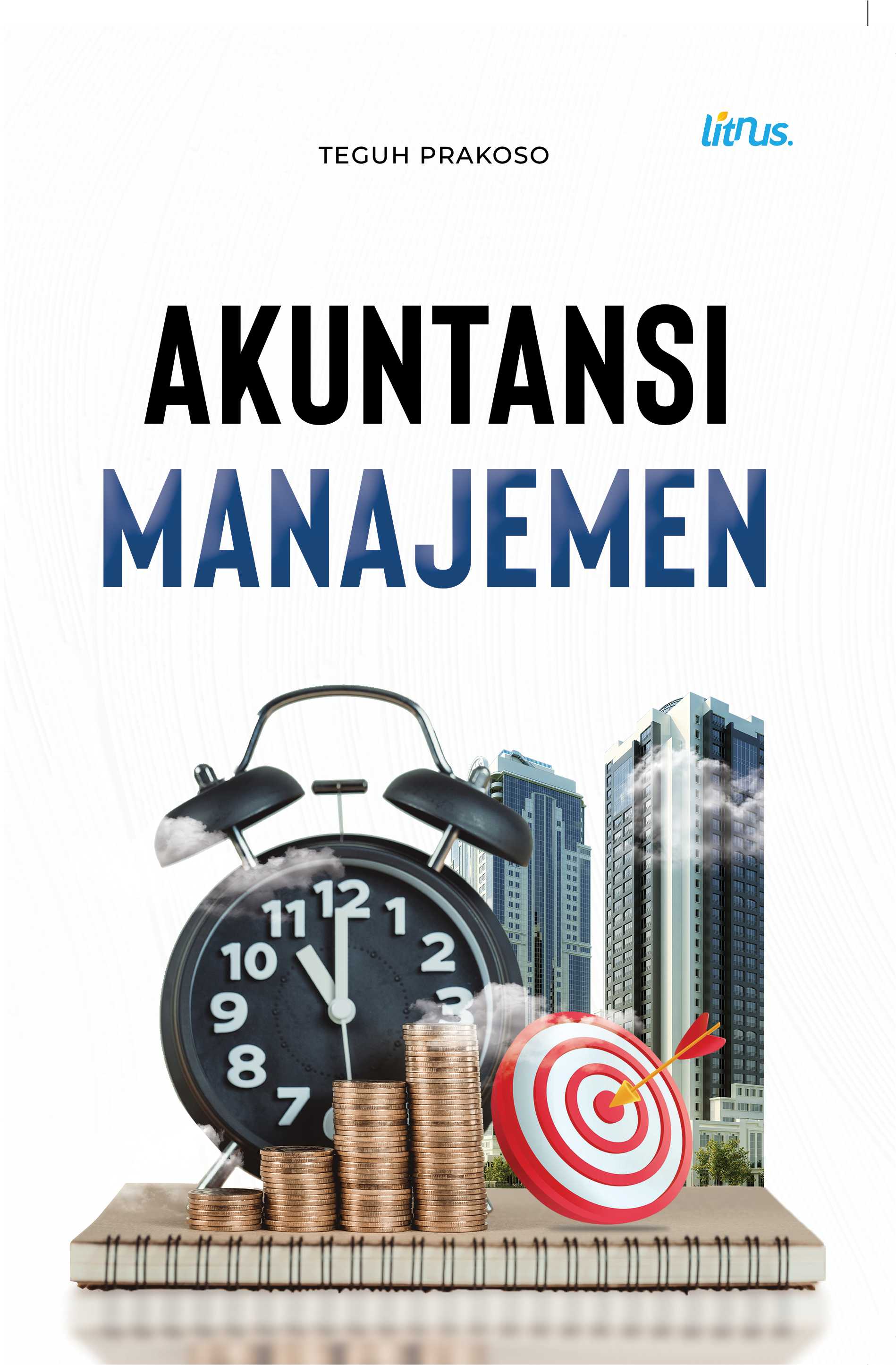 AKUNTANSI MANAJEMEN