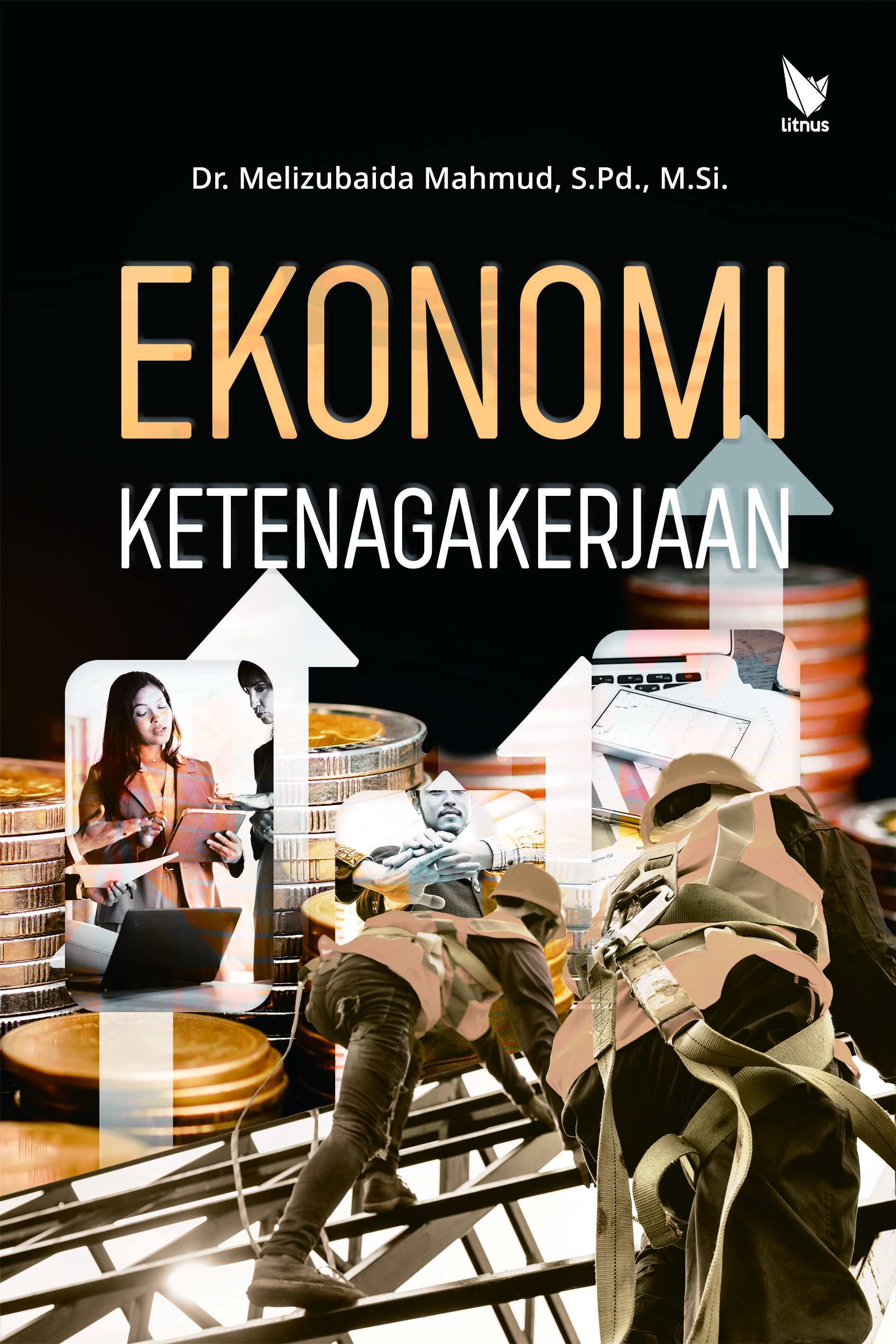 EKONOMI KETENAGAKERJAAN