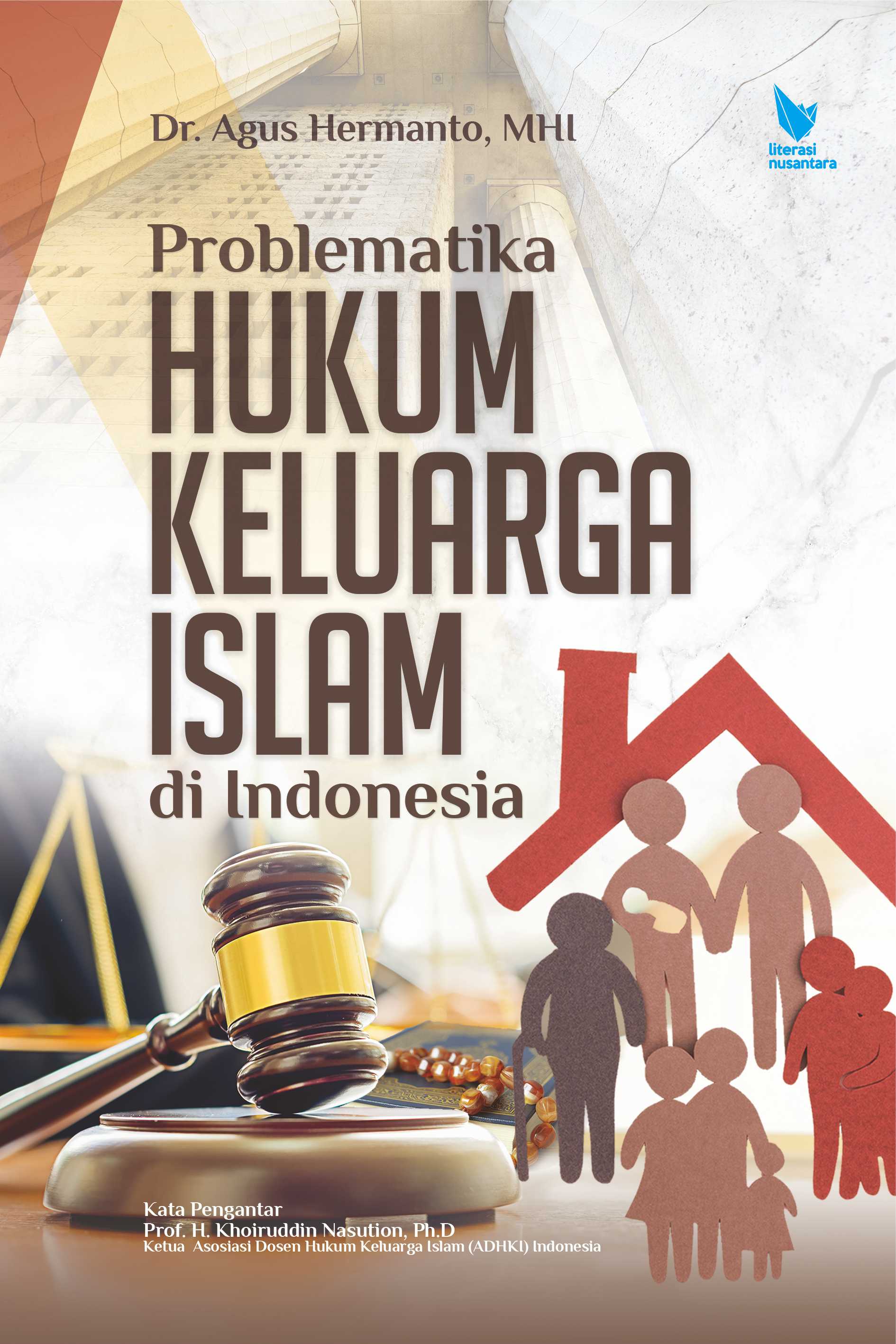 Problematika Hukum Keluarga Islam di Indonesia