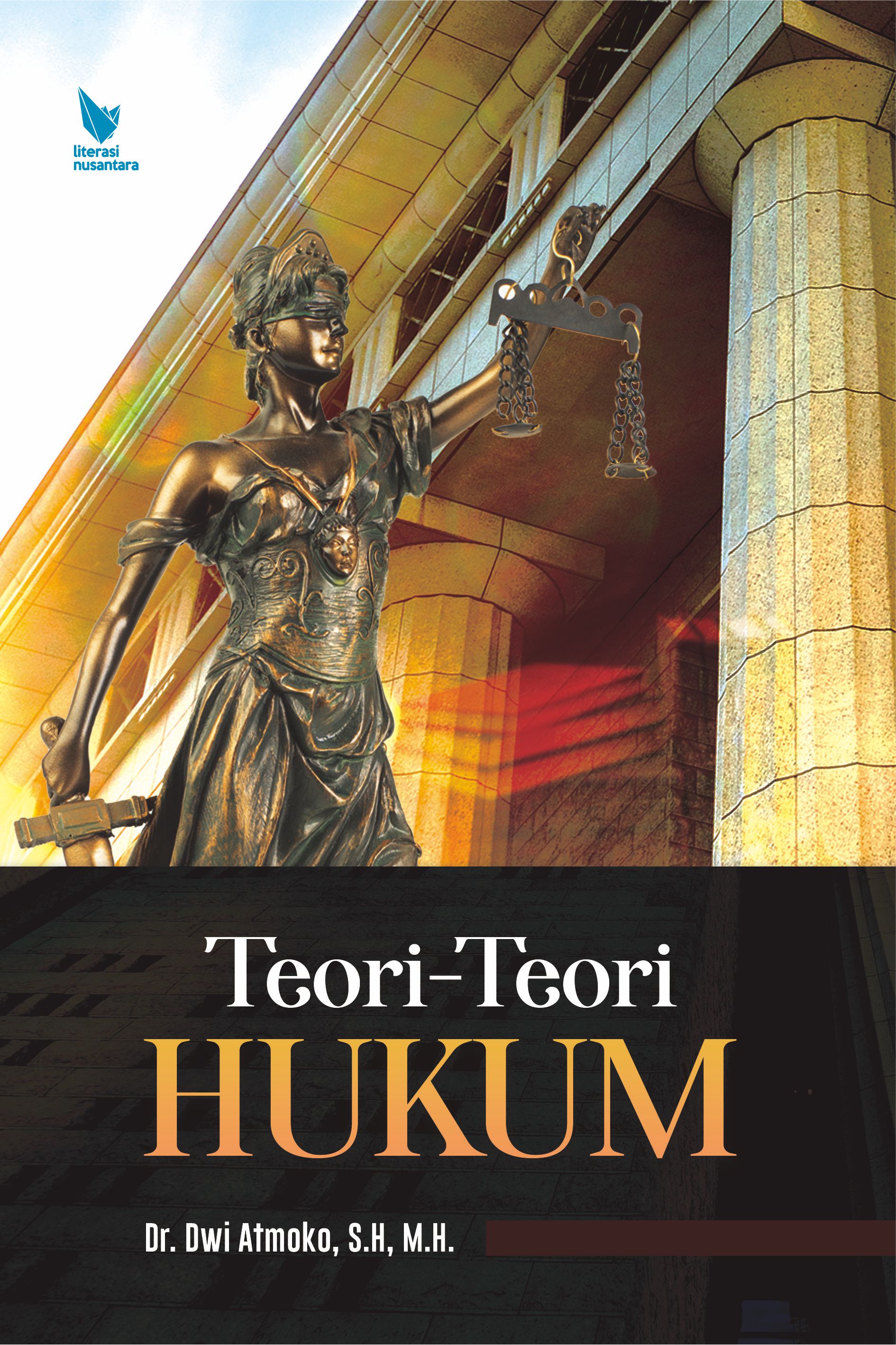 Teori – Teori Hukum