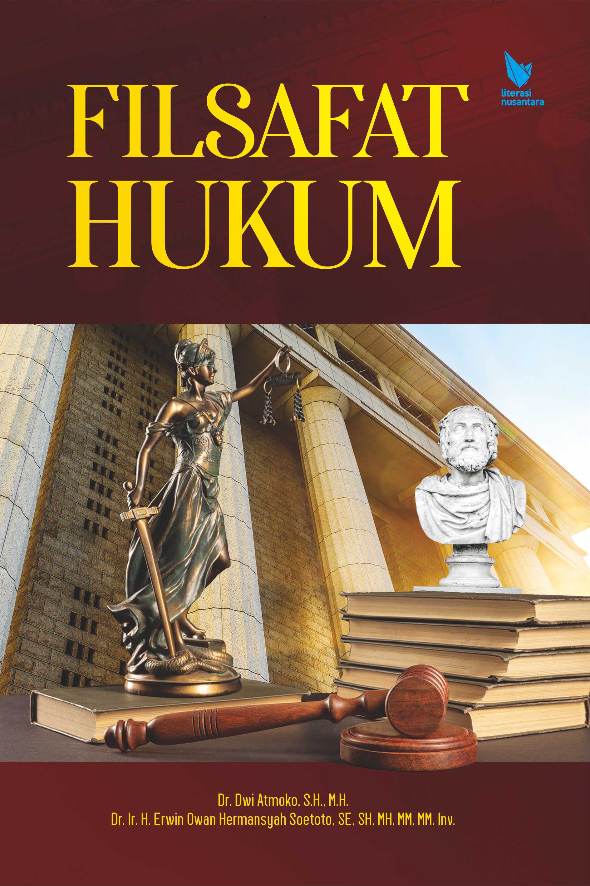 Filsafat Hukum