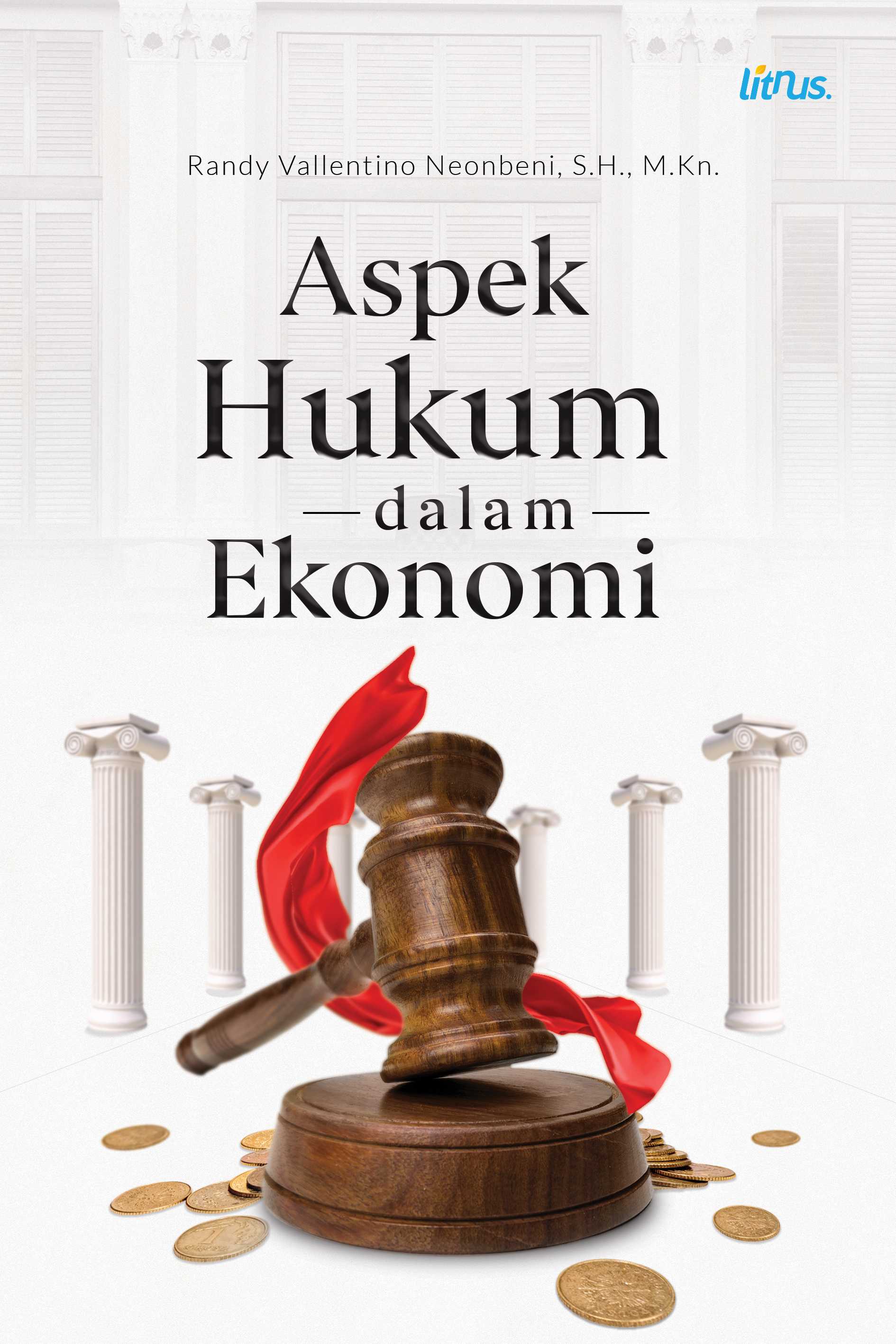 ASPEK HUKUM DALAM EKONOMI