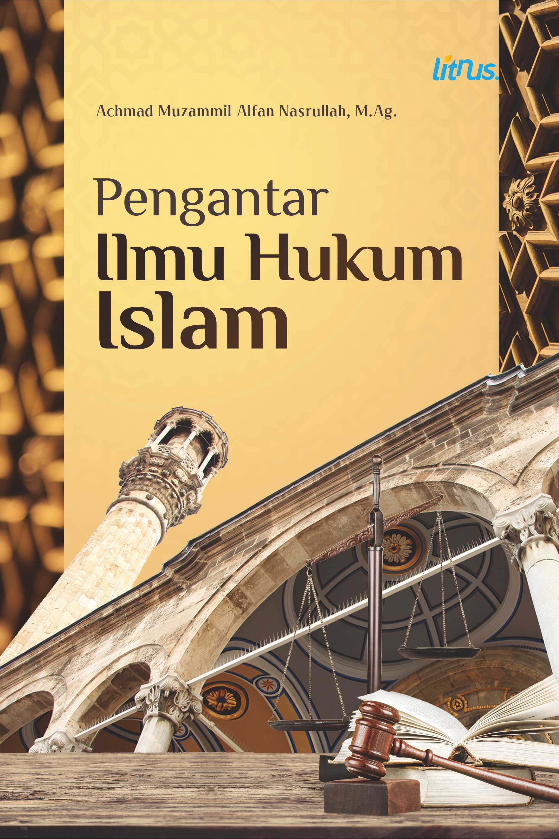 Pengantar Ilmu Hukum Islam