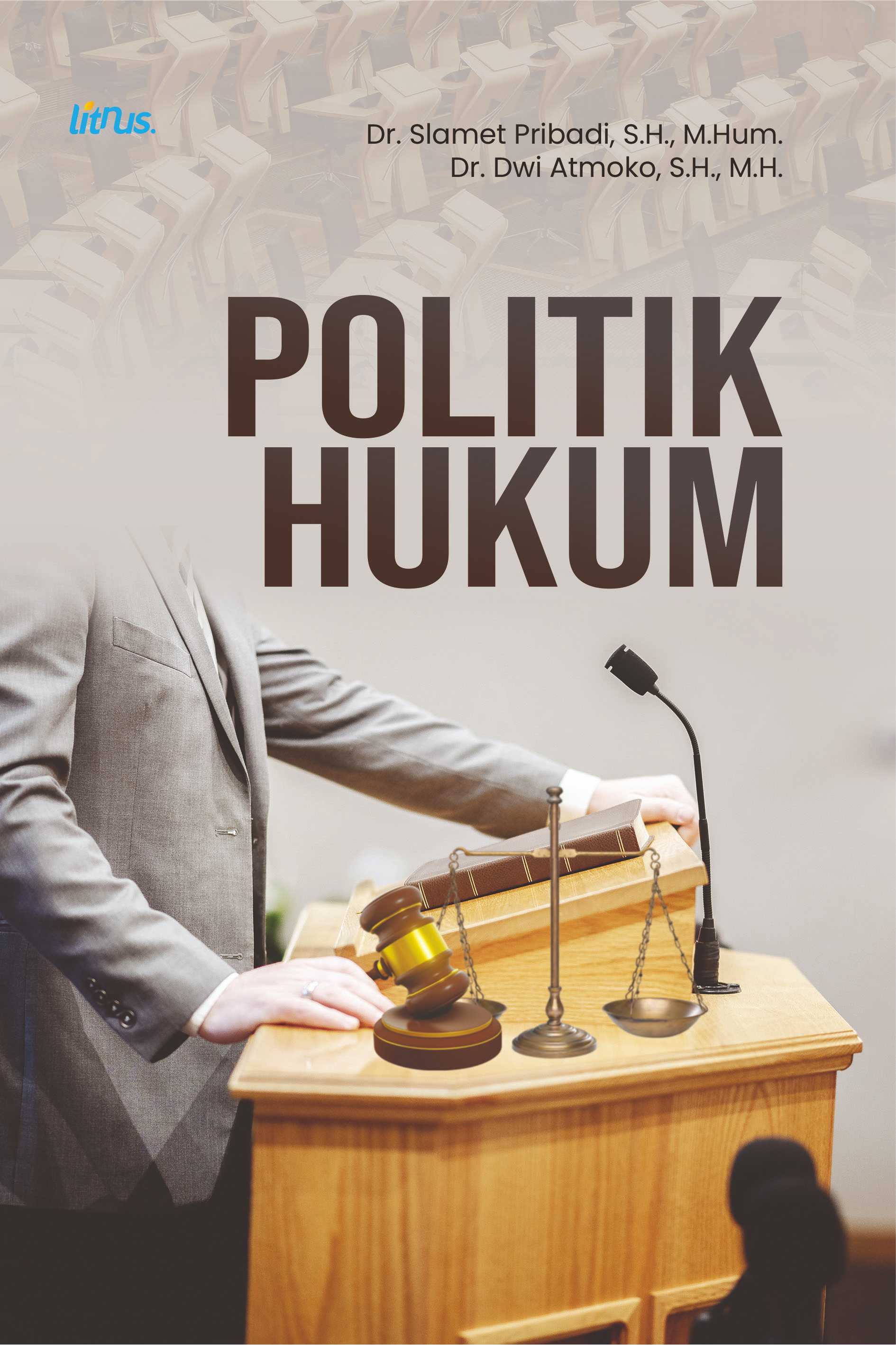 Politik Hukum