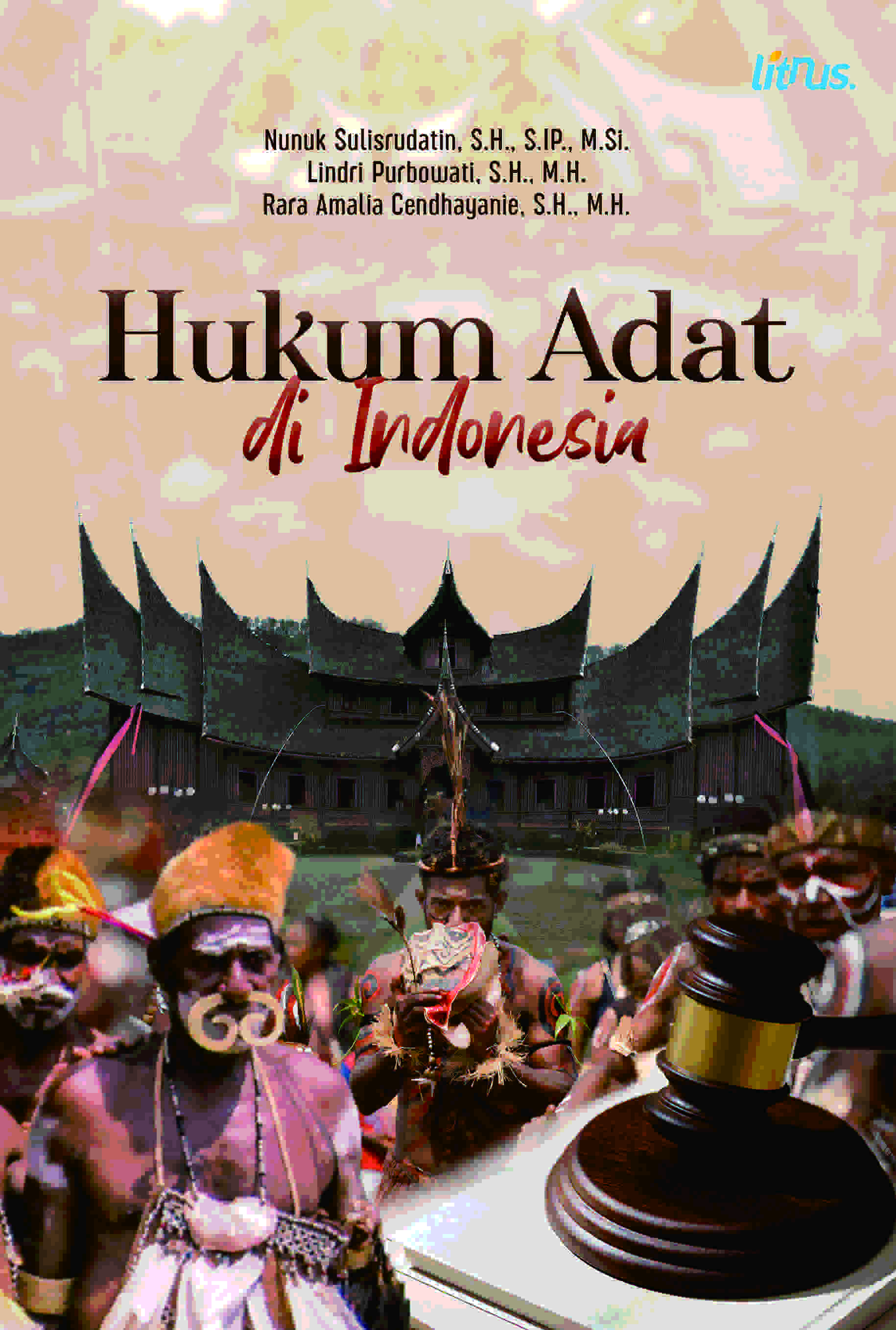Hukum Adat di Indonesia