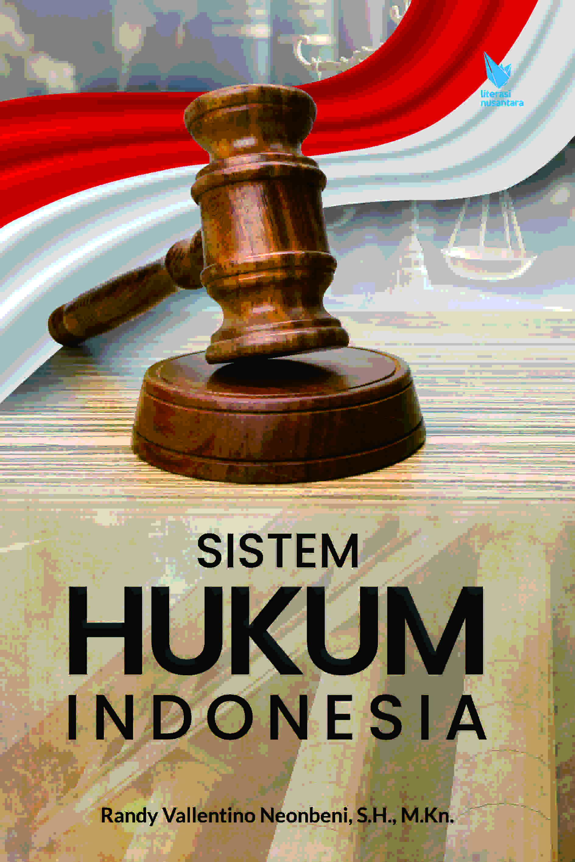 Sistem Hukum Indonesia