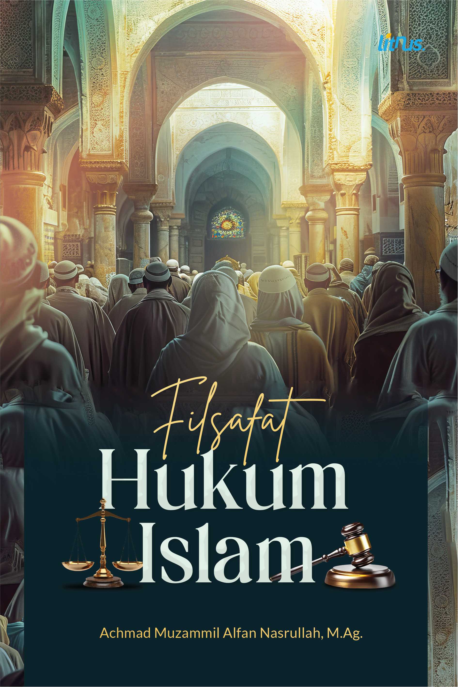 FILSAFAT HUKUM ISLAM