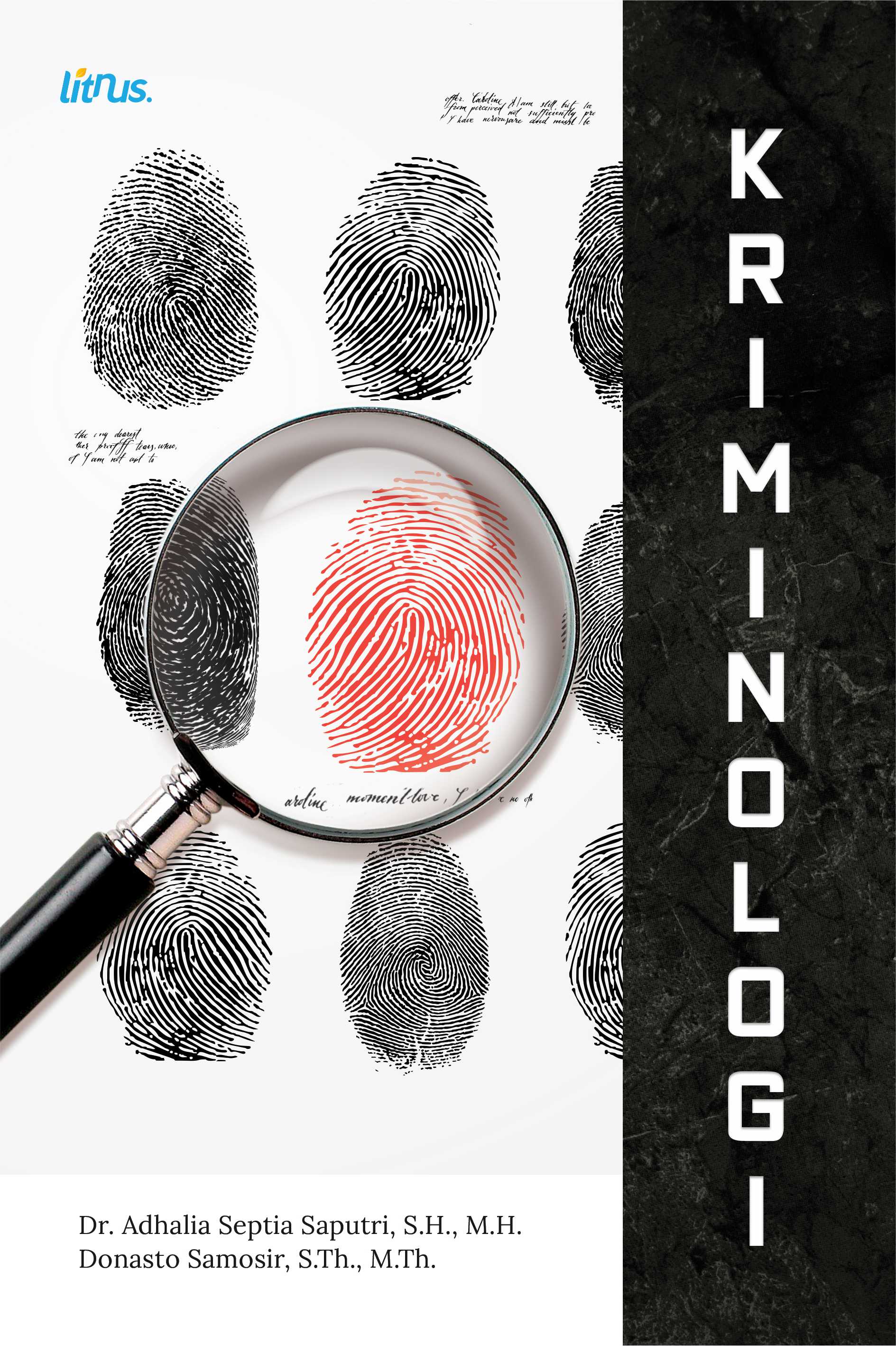 KRIMINOLOGI