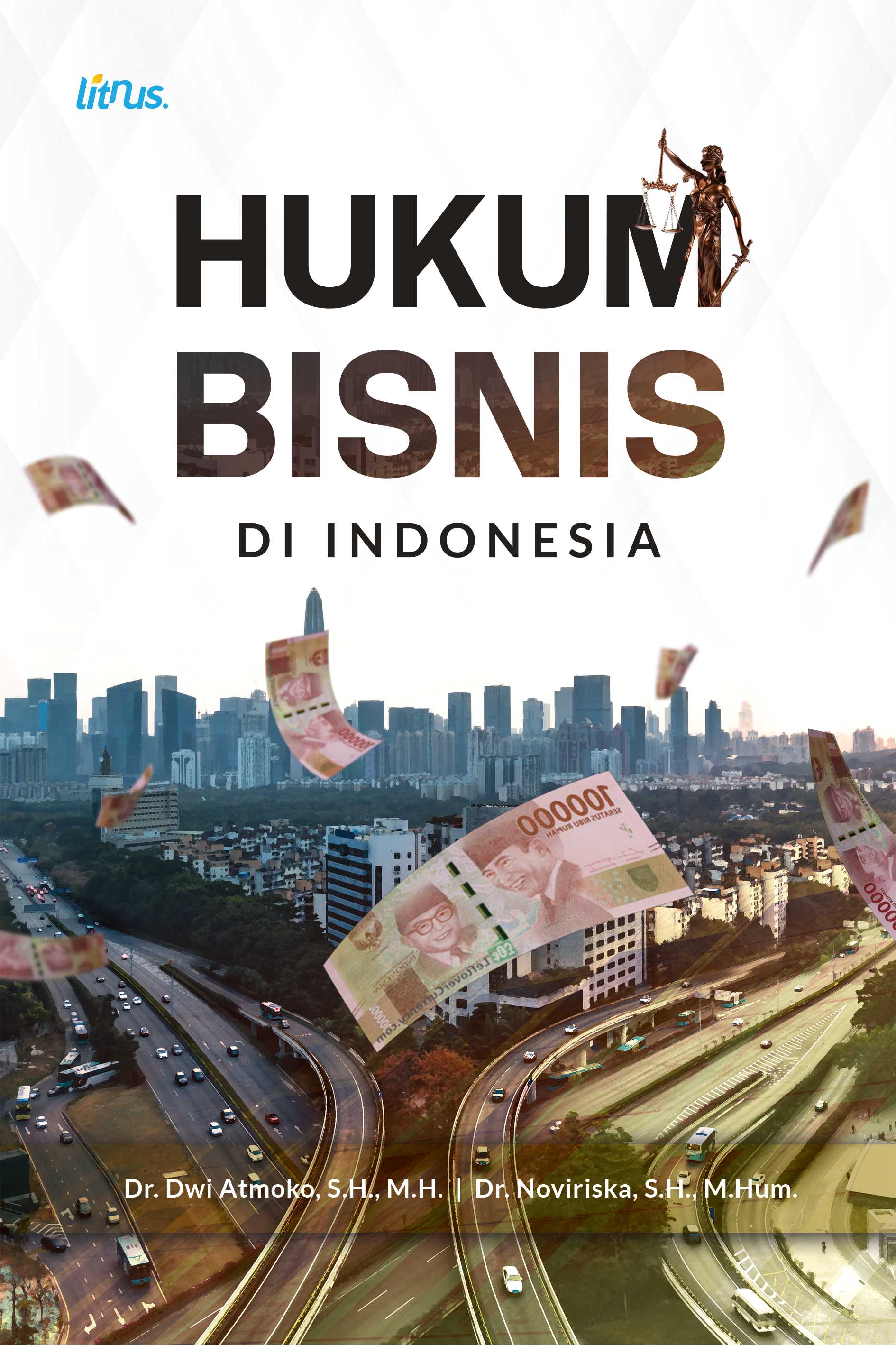 HUKUM BISNIS DI INDONESIA