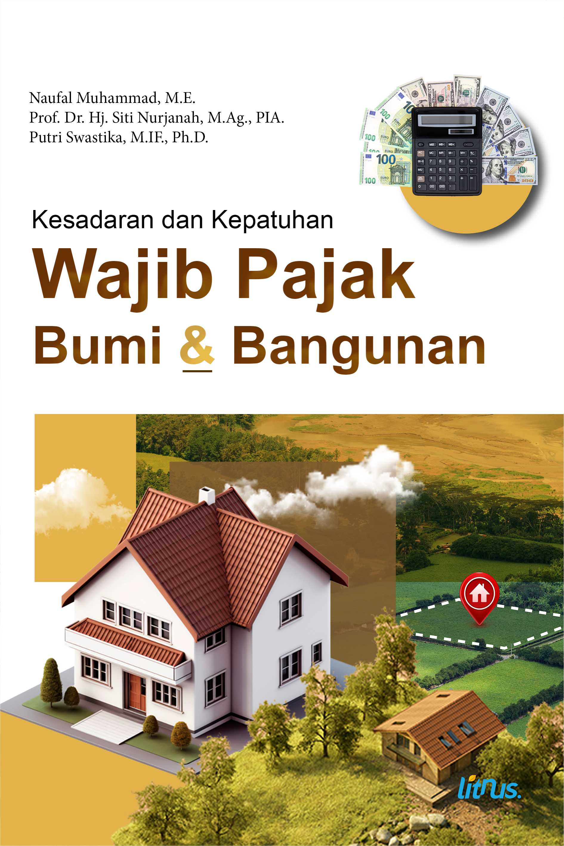 KESADARAN DAN KEPATUHAN WAJIB PAJAK BUMI DAN BANGUNAN